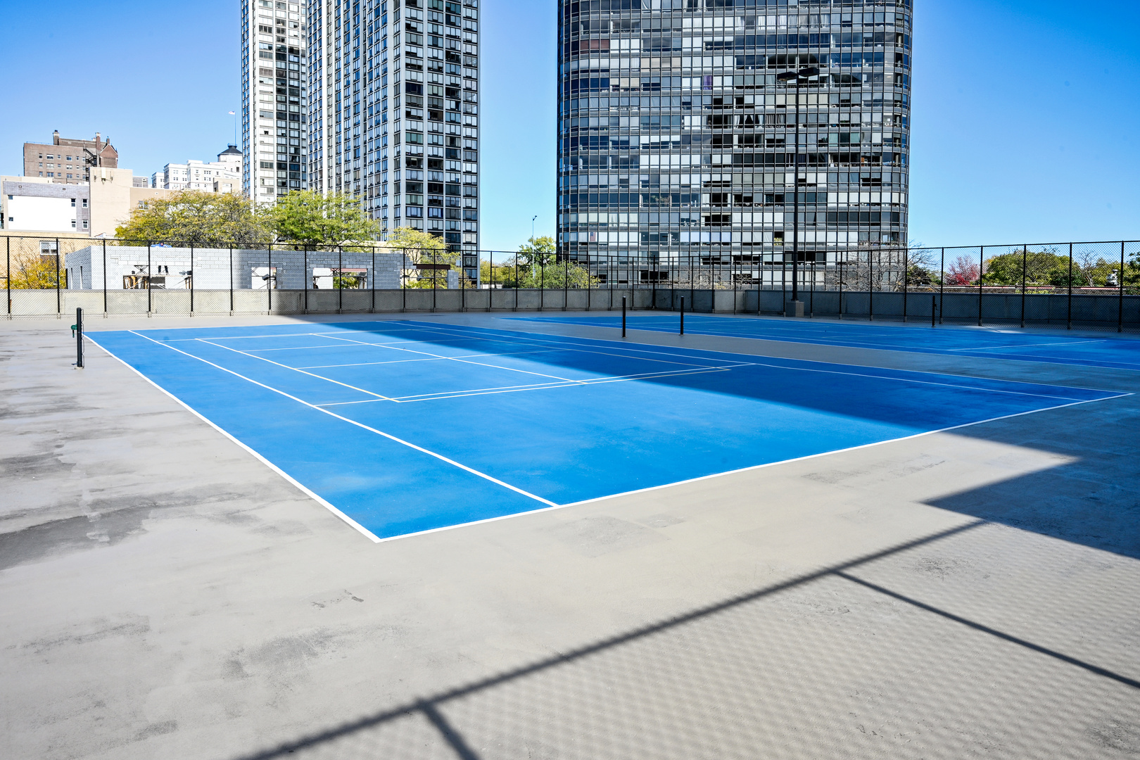 5320 N Sheridan Road #1011, Chicago, IL 60640