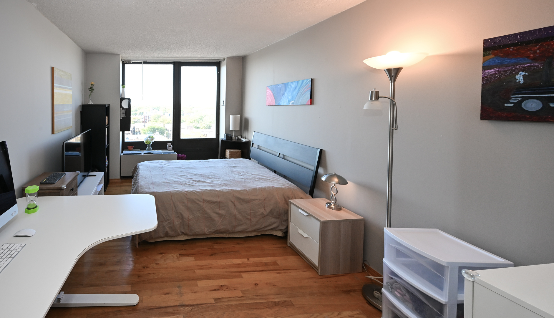 5320 N Sheridan Road #1011, Chicago, IL 60640