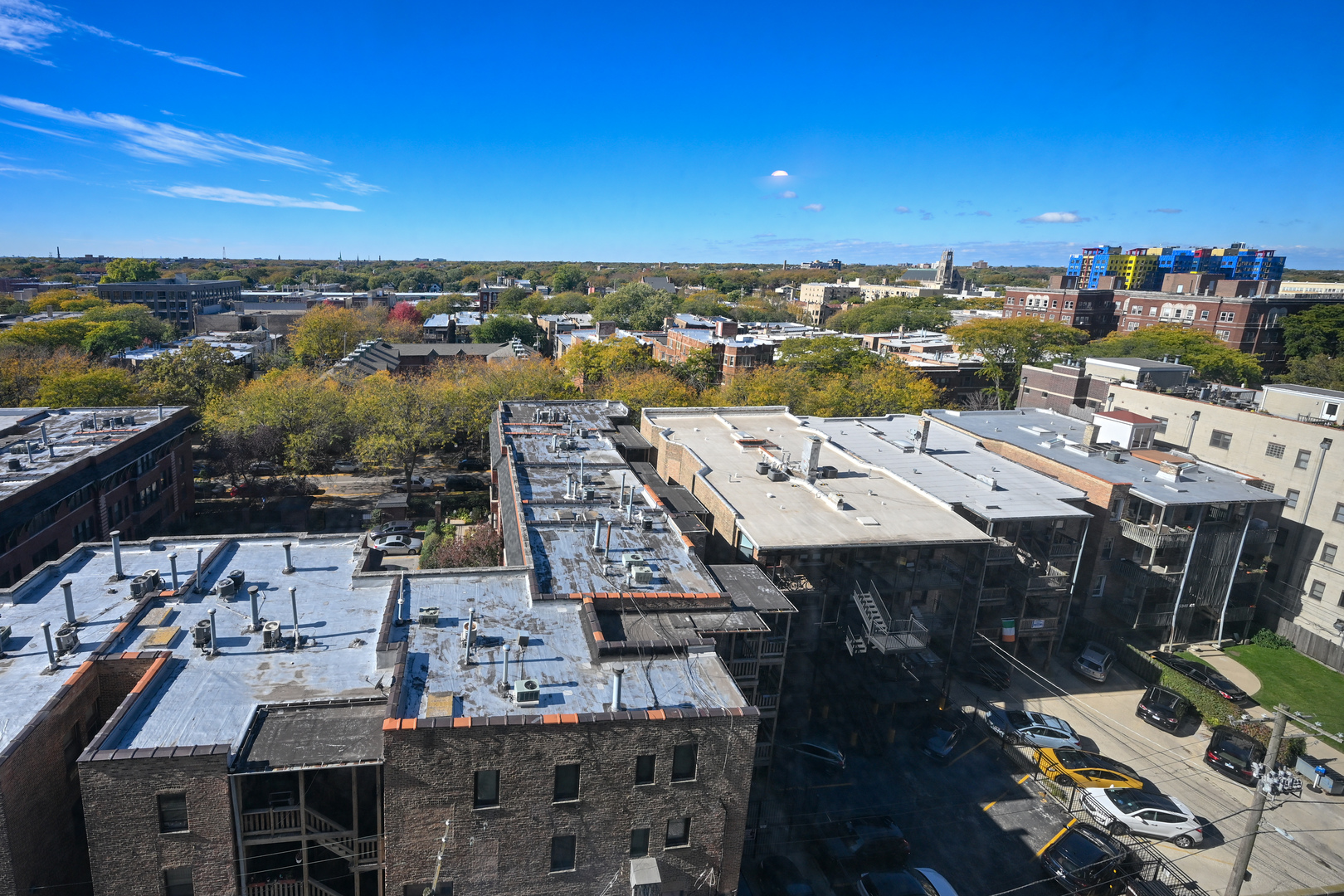 5320 N Sheridan Road #1011, Chicago, IL 60640