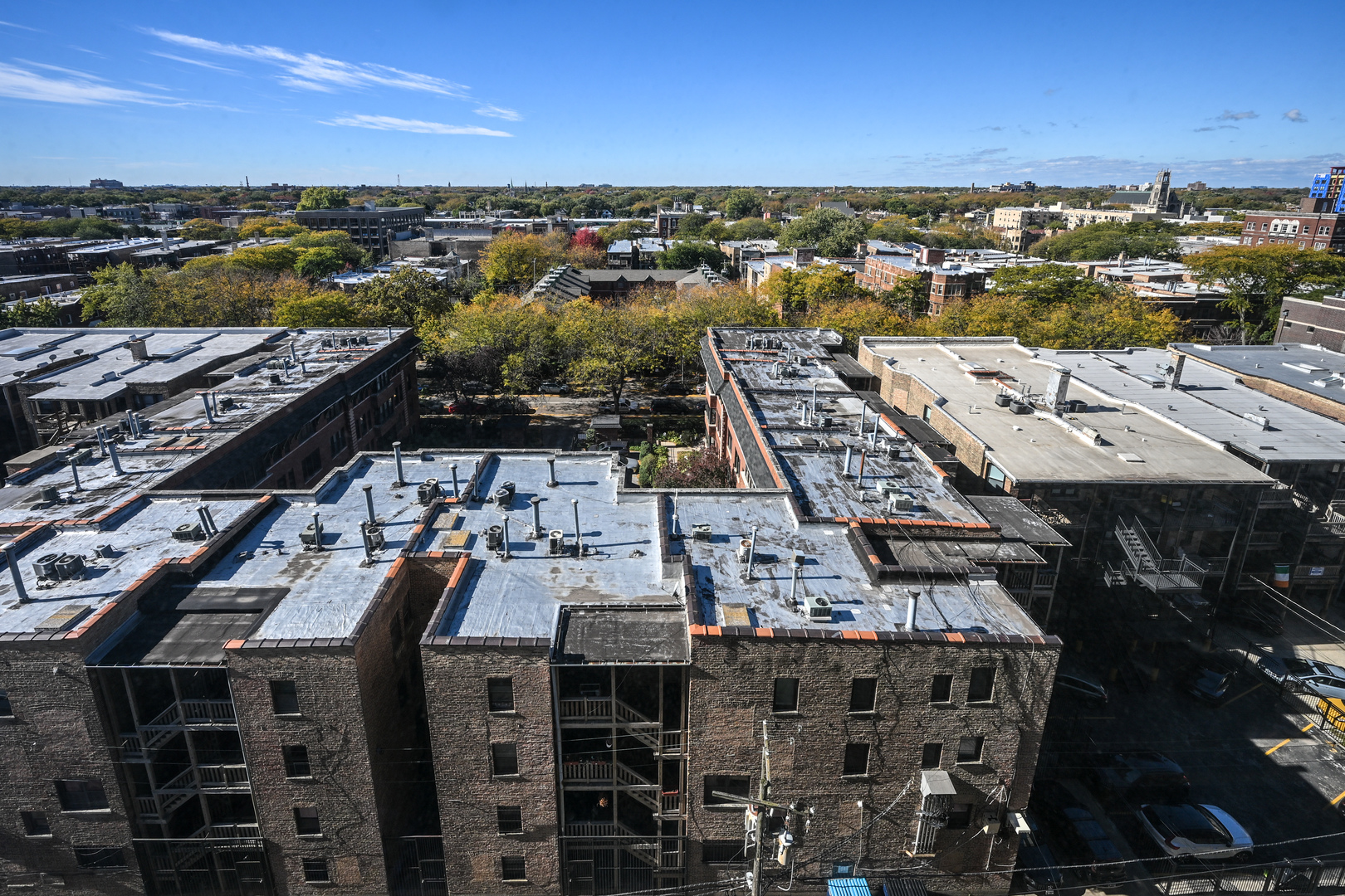 5320 N Sheridan Road #1011, Chicago, IL 60640