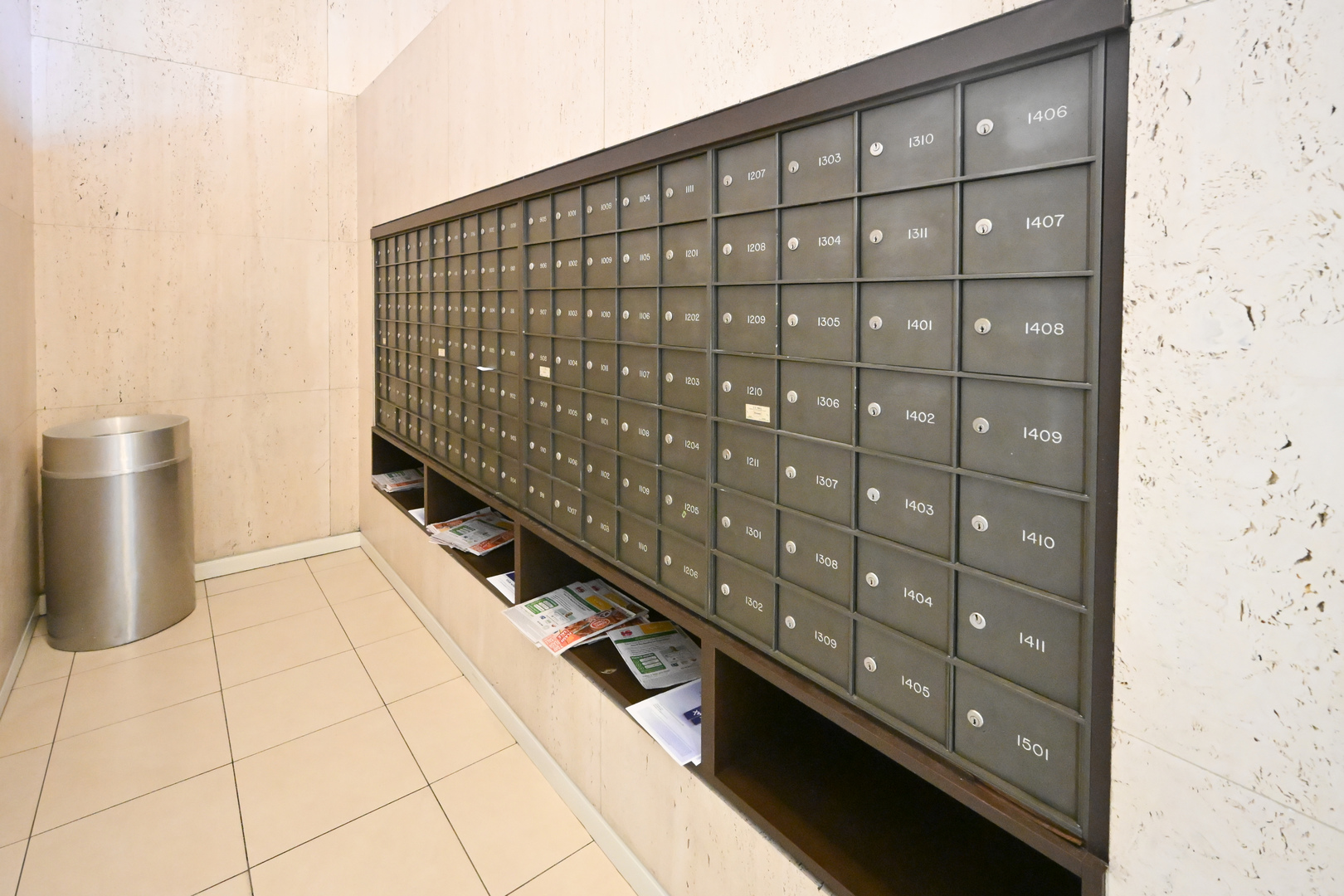 5320 N Sheridan Road #1011, Chicago, IL 60640