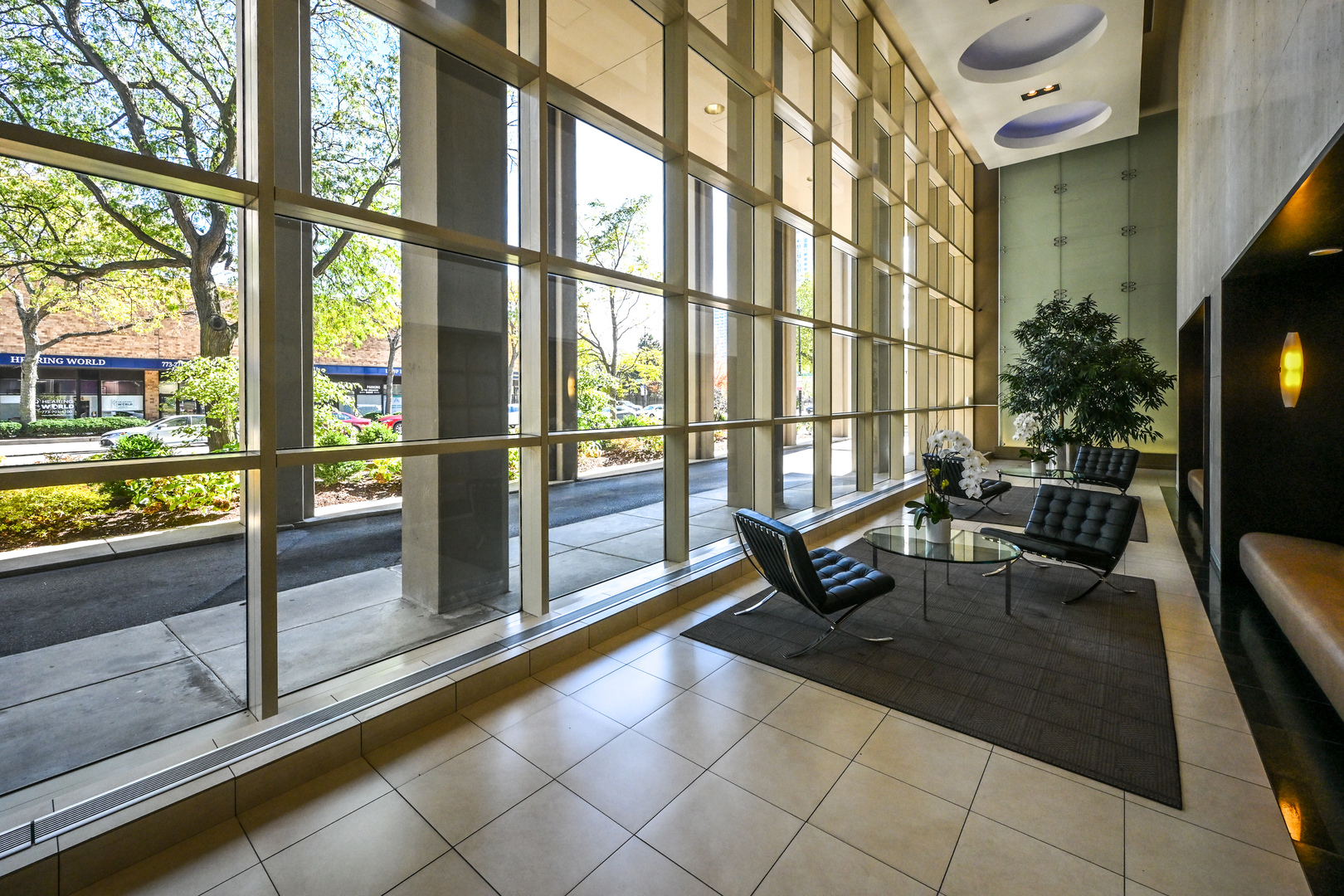 5320 N Sheridan Road #1011, Chicago, IL 60640