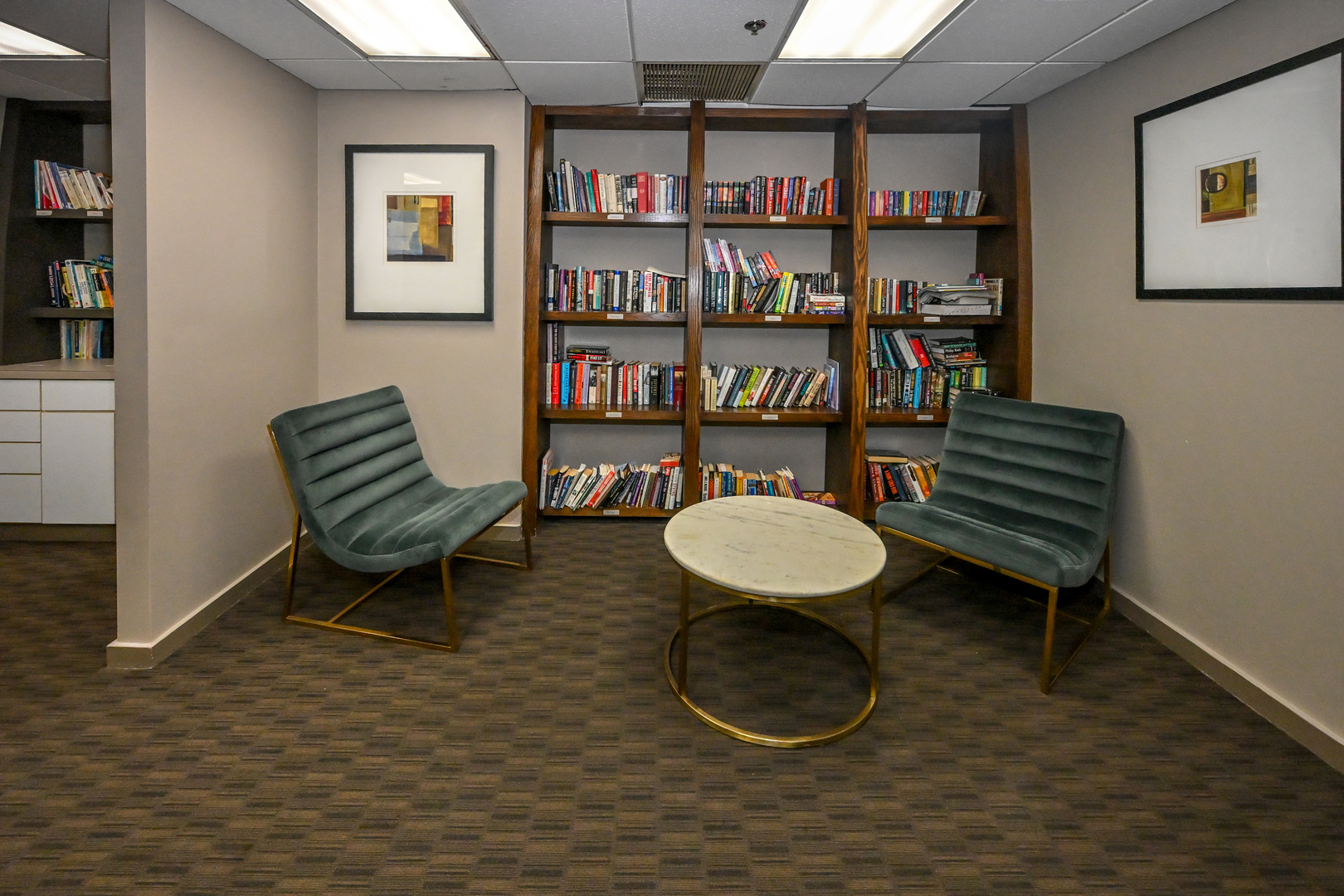 5320 N Sheridan Road #1011, Chicago, IL 60640