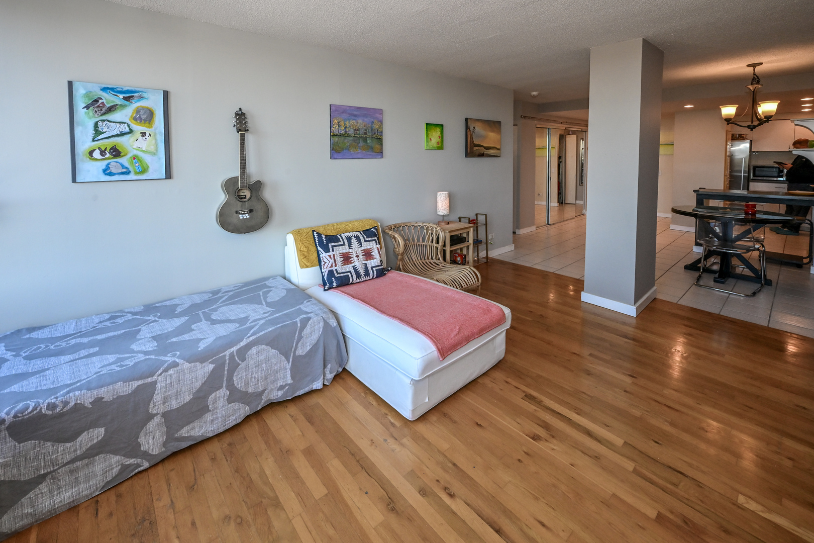 5320 N Sheridan Road #1011, Chicago, IL 60640