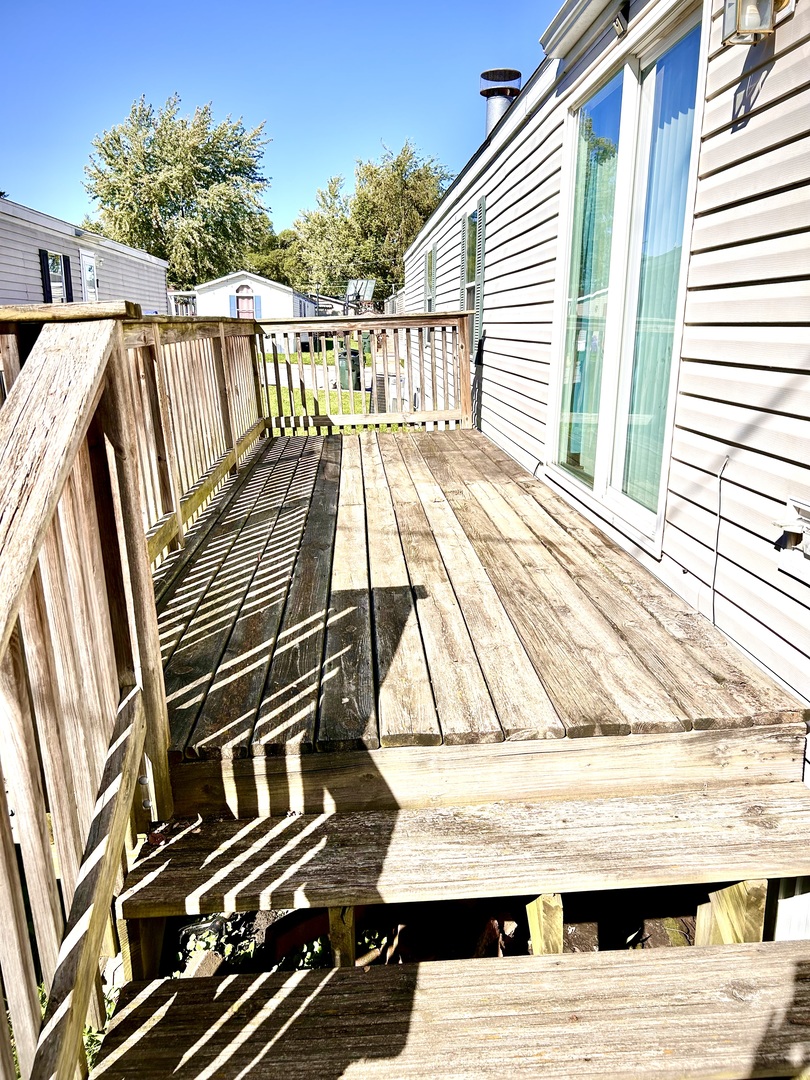 746 Michelle Drive, Lynwood, IL 60411