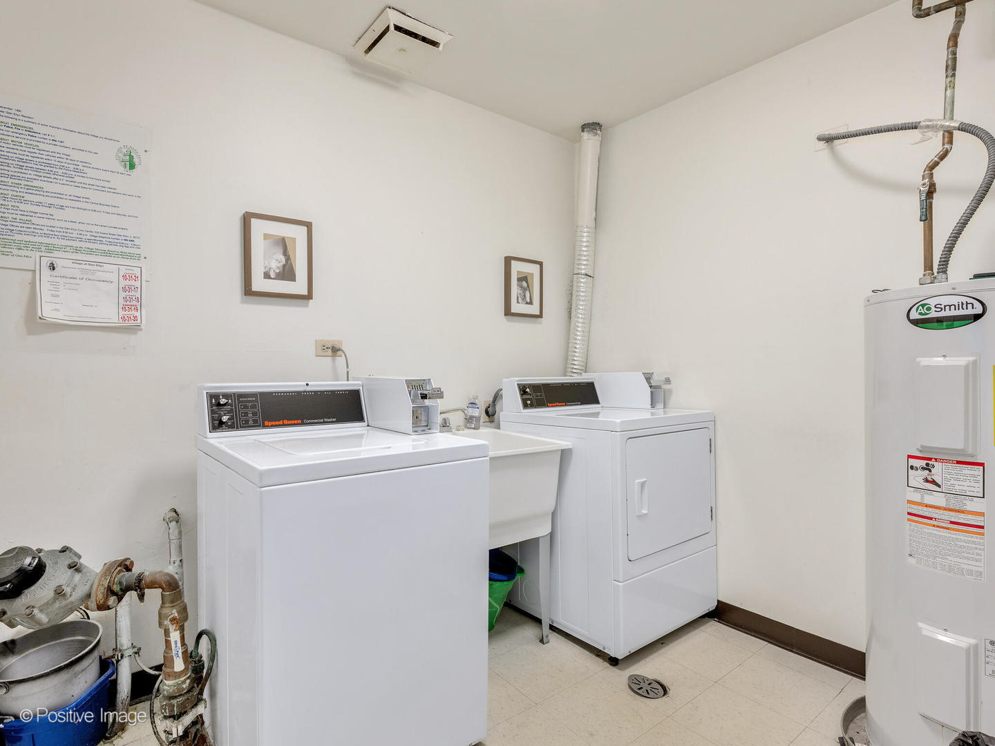 508 Taylor Avenue #A, Glen Ellyn, IL 60137