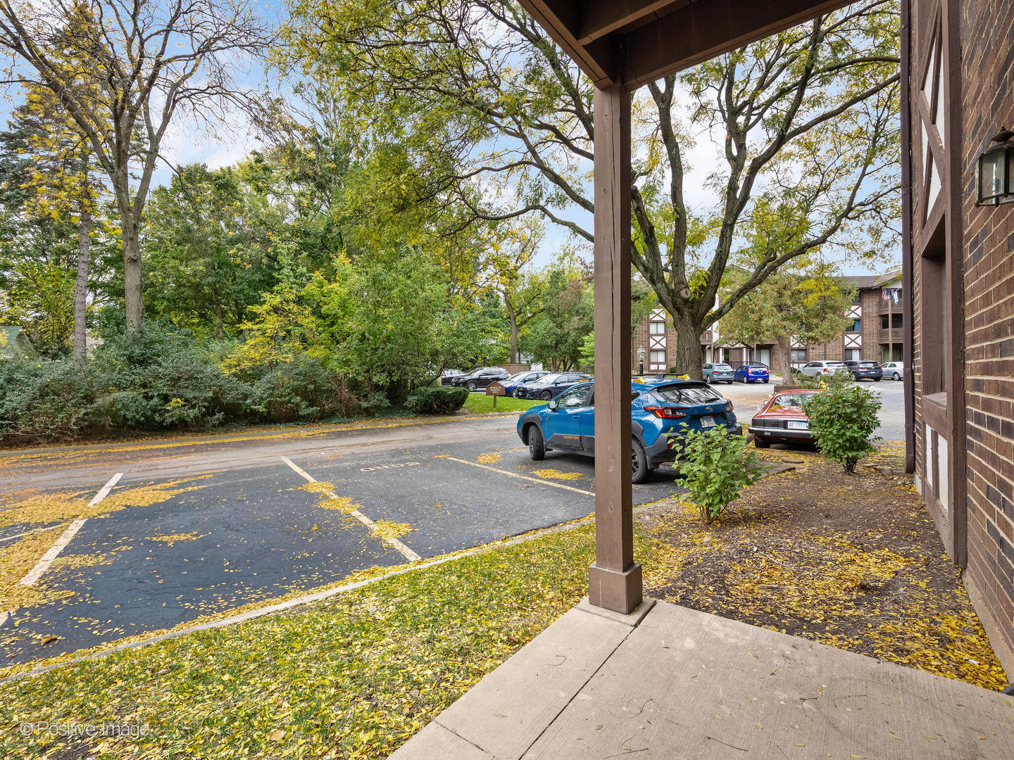 508 Taylor Avenue #A, Glen Ellyn, IL 60137