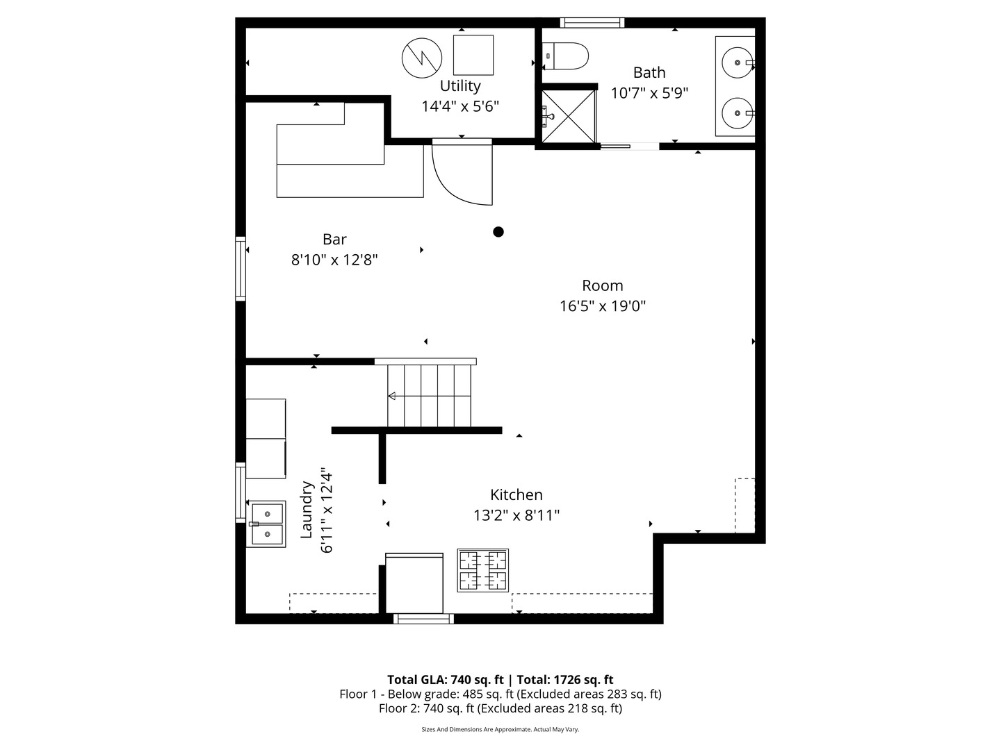 2933 Lincoln Street, Franklin Park, IL 60131