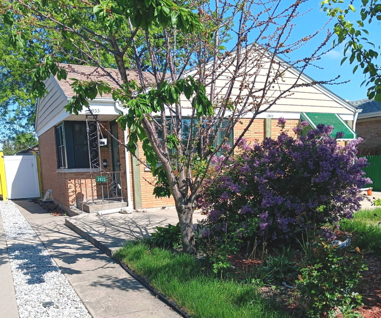 2933 Lincoln Street, Franklin Park, IL 60131