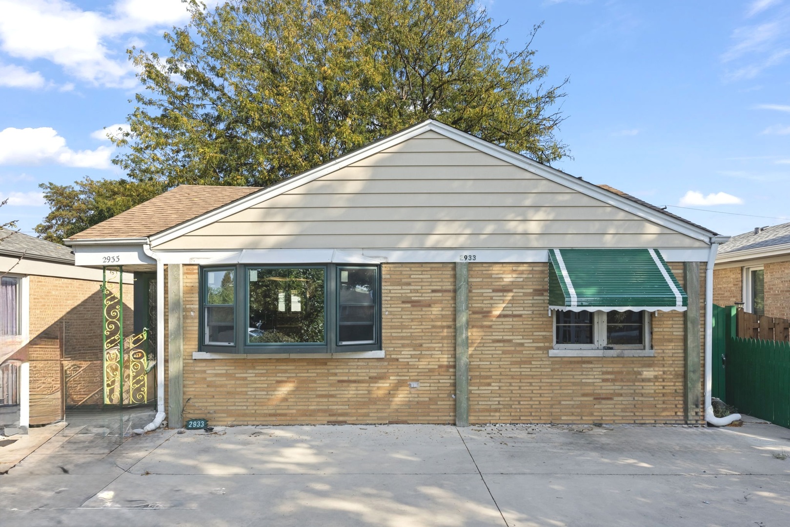2933 Lincoln Street, Franklin Park, IL 60131