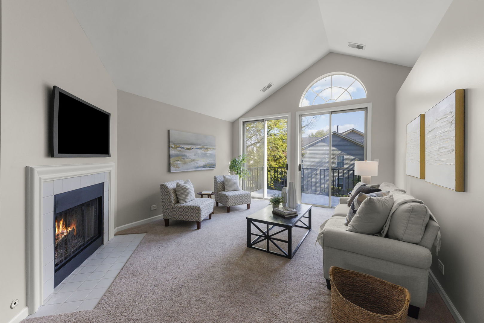 30W023 Cedar Court #023, Warrenville, IL 60555