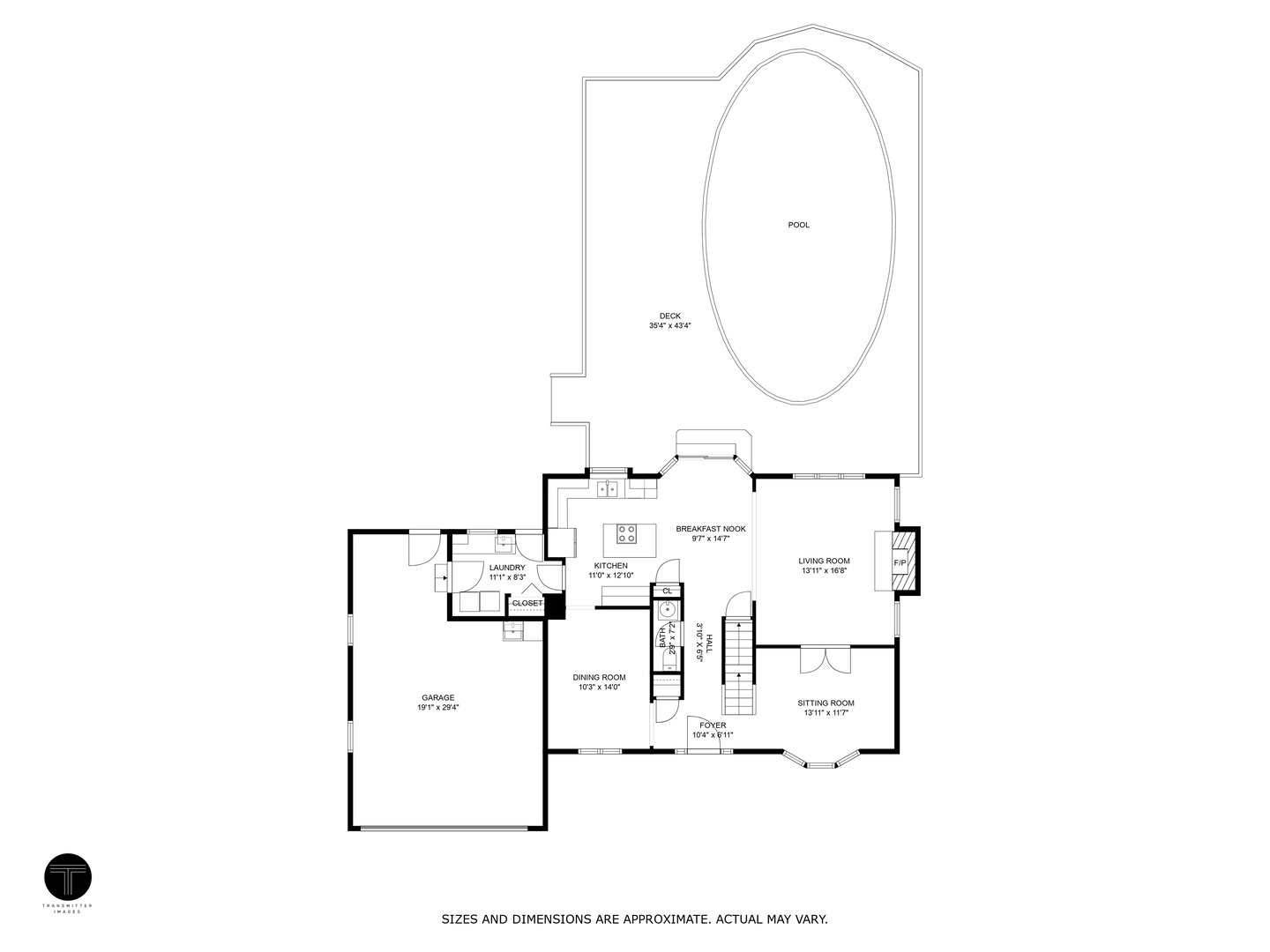 18036 Crystal Lane, Lansing, IL 60438