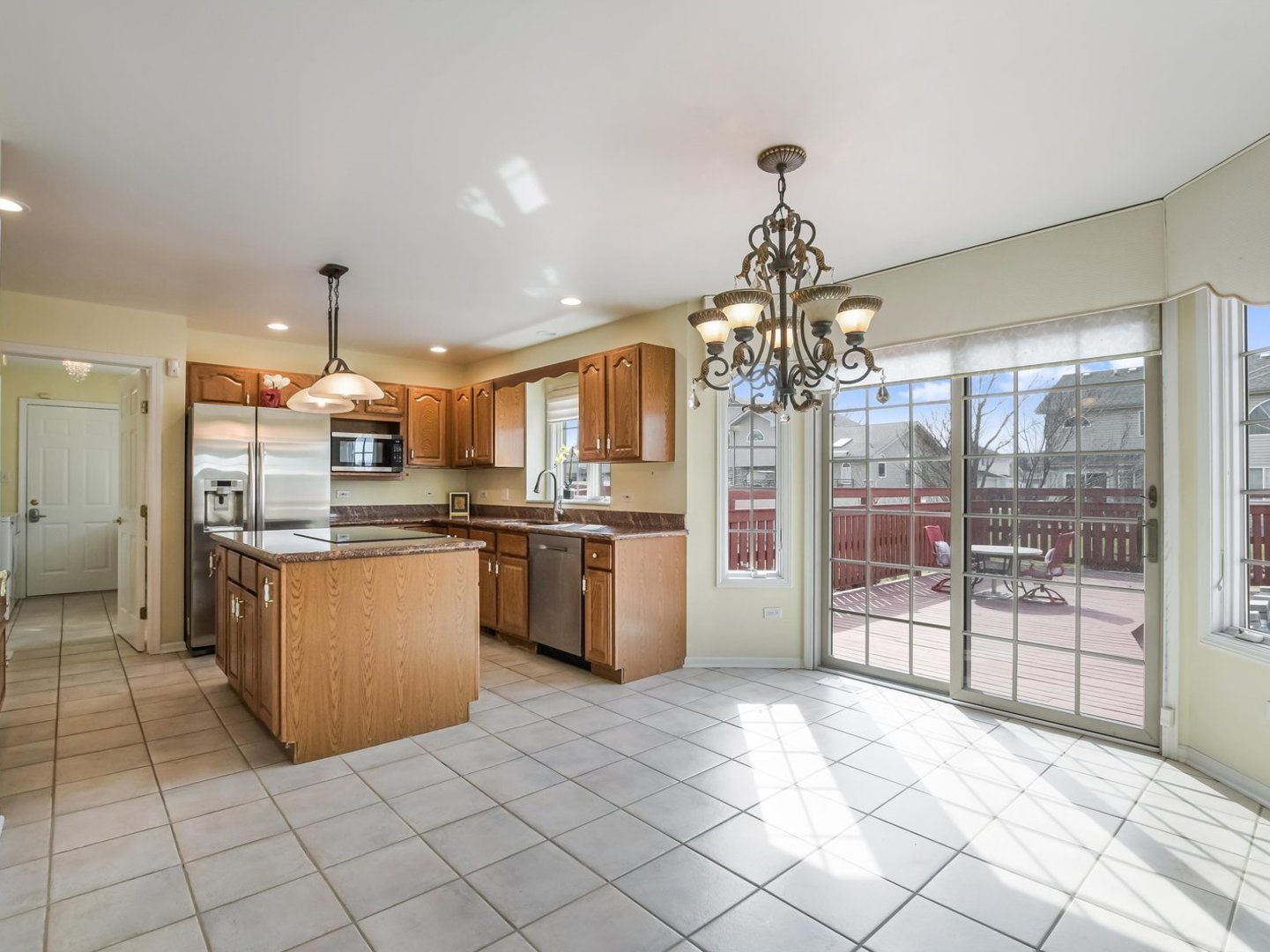 18036 Crystal Lane, Lansing, IL 60438