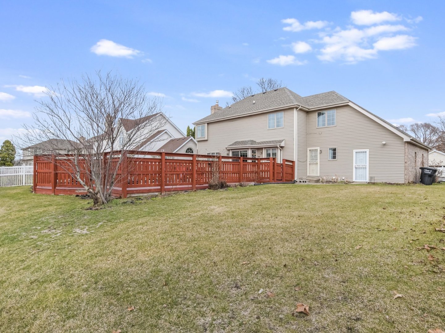 18036 Crystal Lane, Lansing, IL 60438