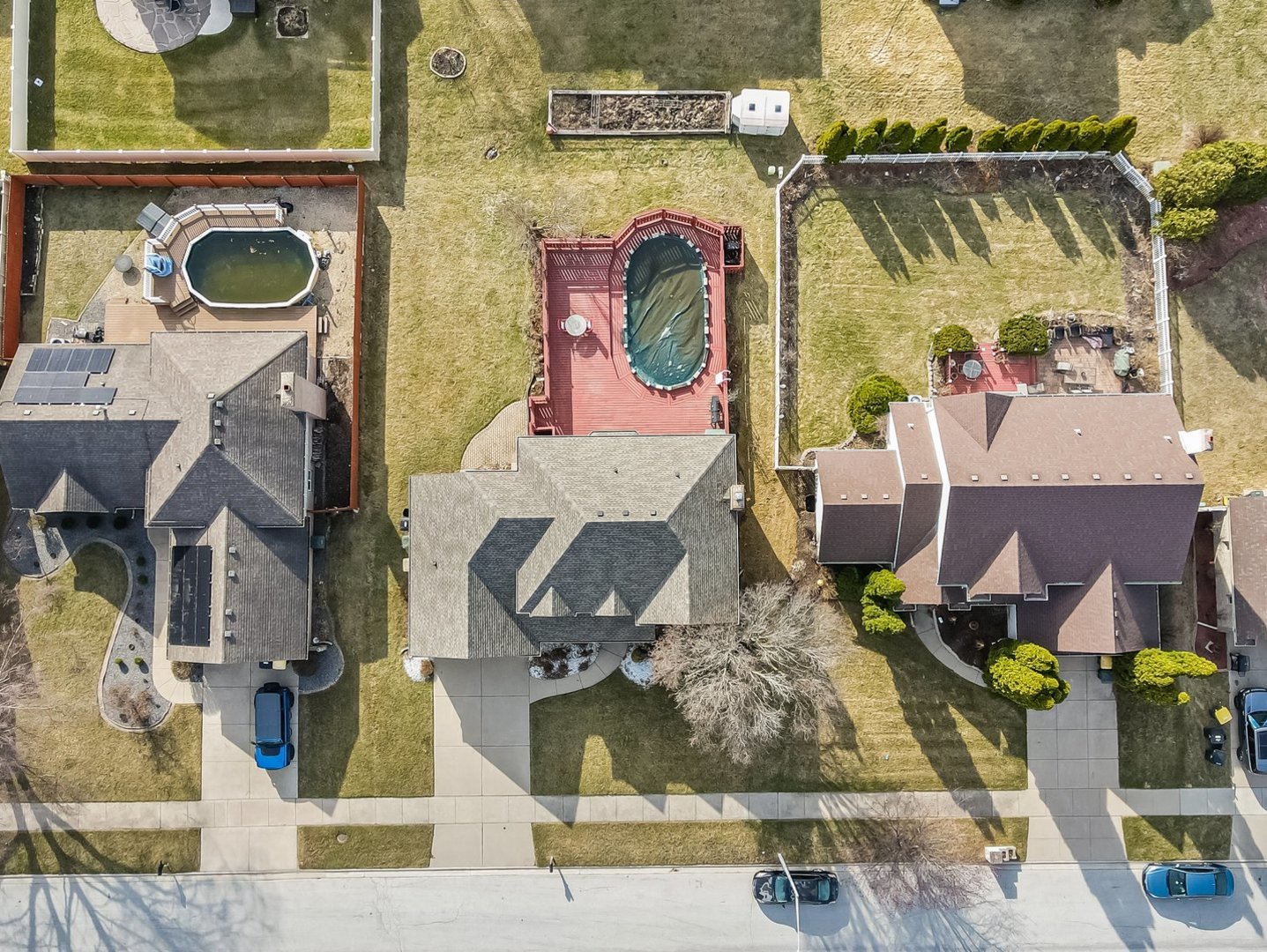 18036 Crystal Lane, Lansing, IL 60438