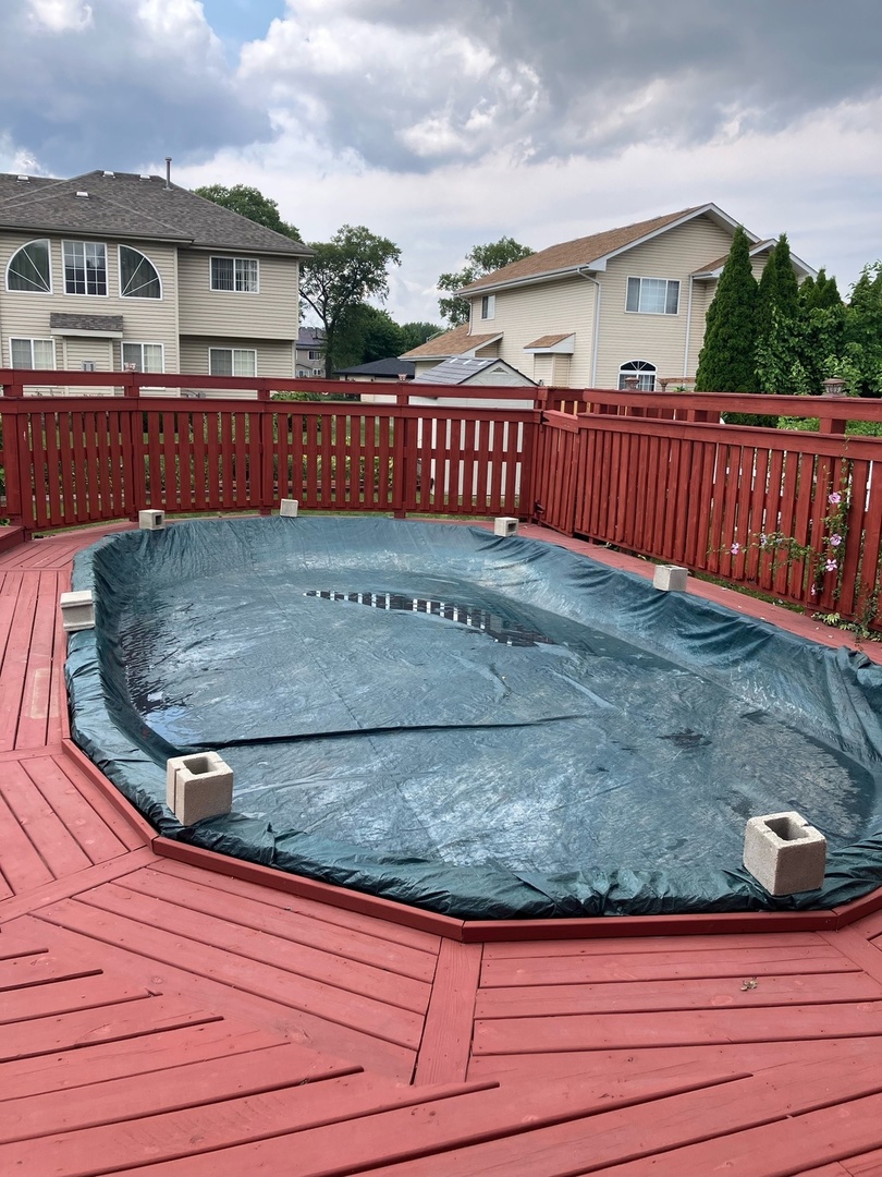 18036 Crystal Lane, Lansing, IL 60438