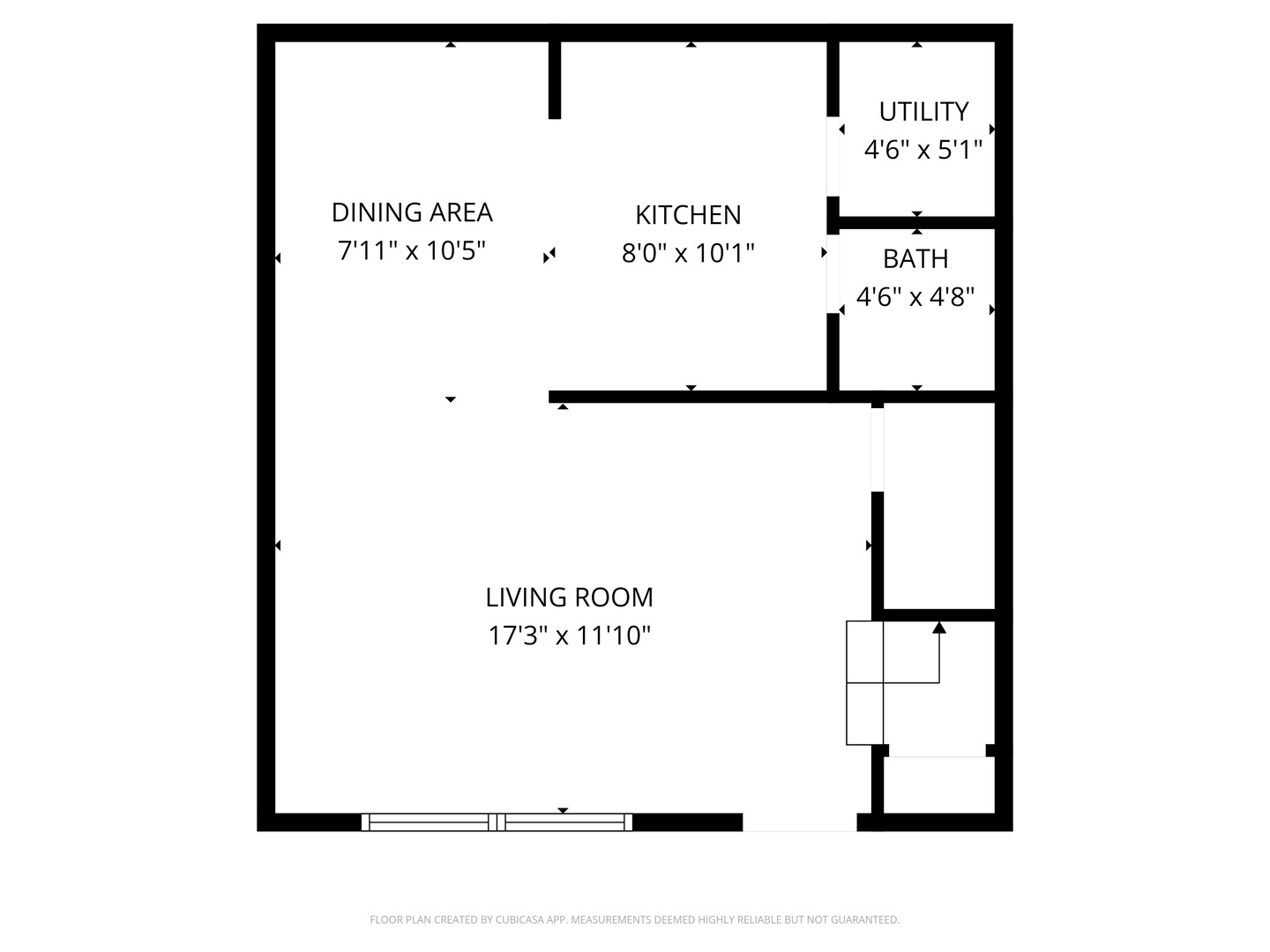 1311 Kingsbury Drive #E, Hanover Park, IL 60133