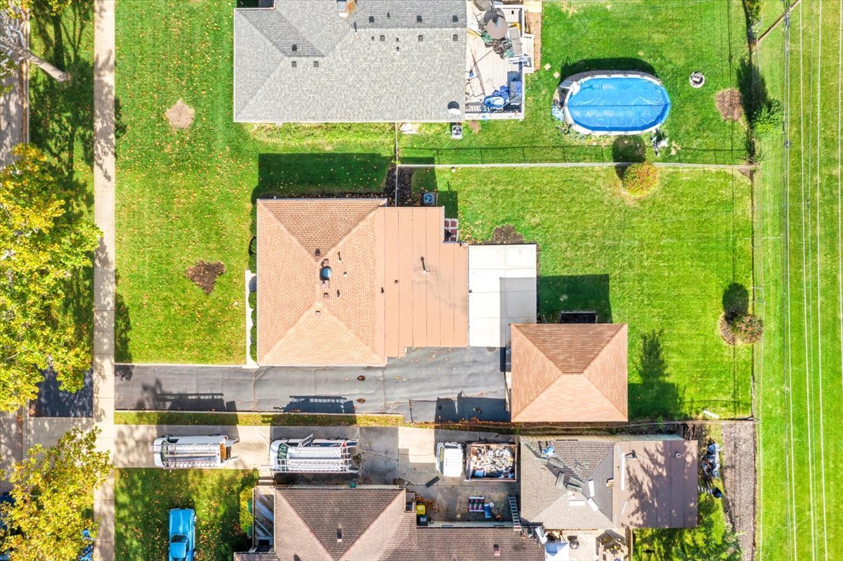 3604 Owl Drive, Rolling Meadows, IL 60008