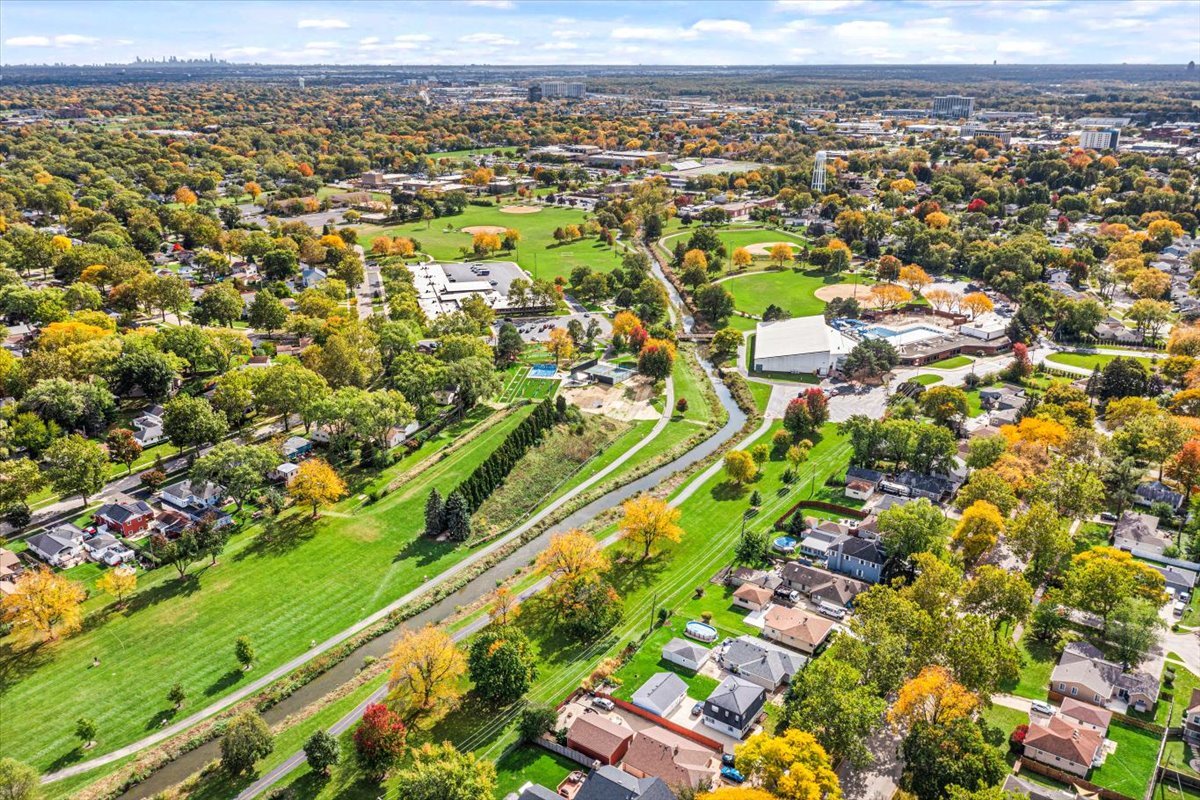 3604 Owl Drive, Rolling Meadows, IL 60008