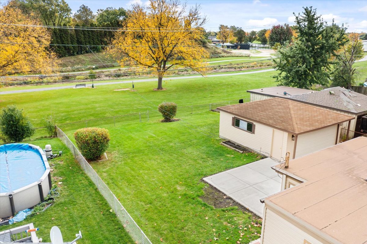 3604 Owl Drive, Rolling Meadows, IL 60008