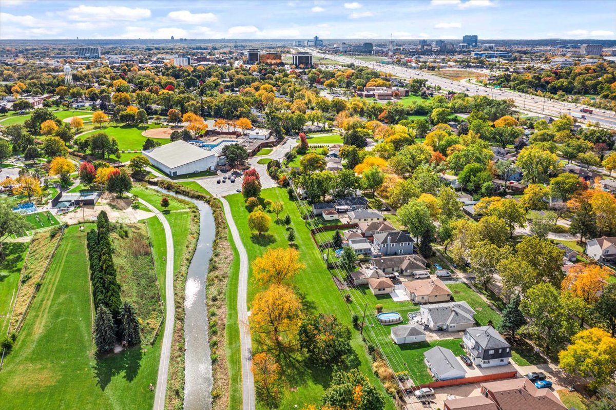 3604 Owl Drive, Rolling Meadows, IL 60008