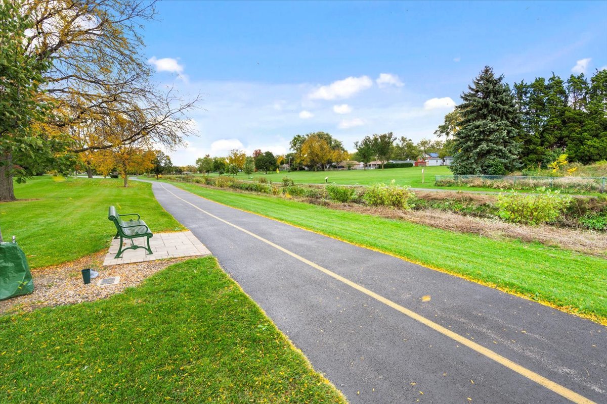 3604 Owl Drive, Rolling Meadows, IL 60008