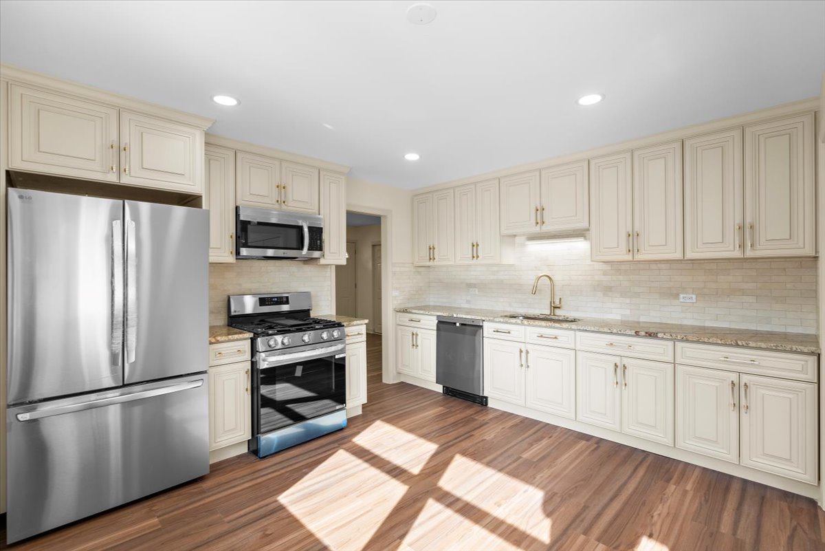 3604 Owl Drive, Rolling Meadows, IL 60008