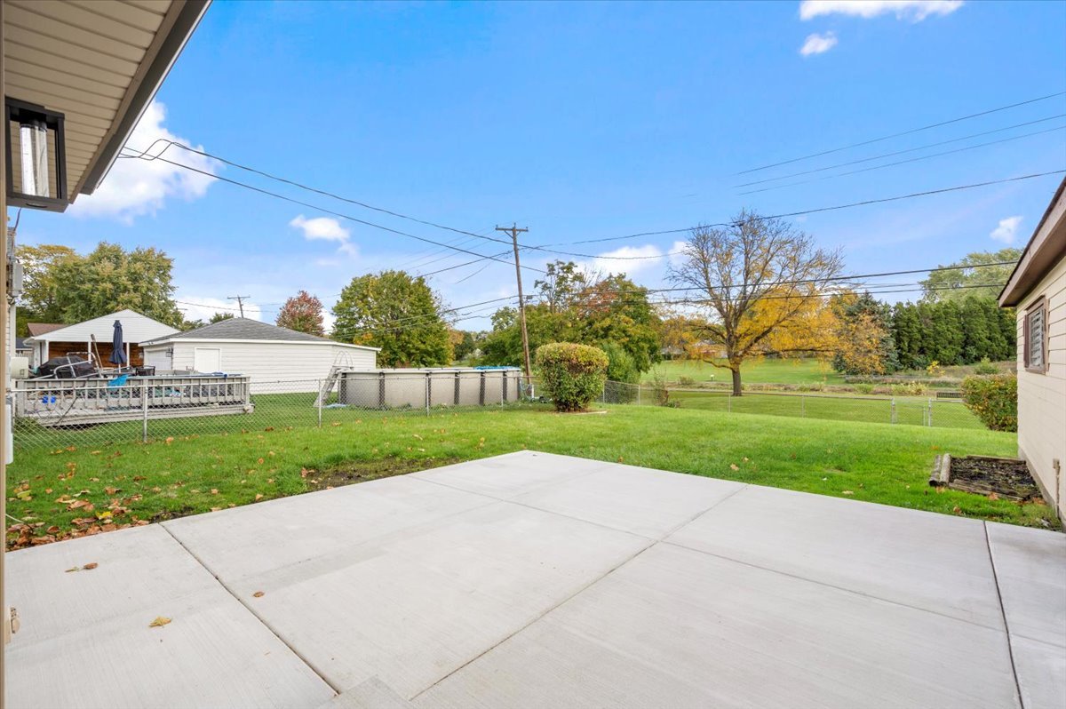 3604 Owl Drive, Rolling Meadows, IL 60008