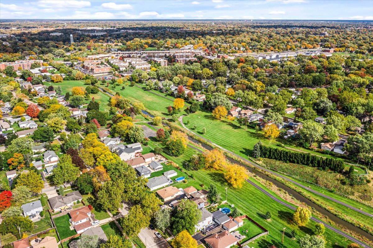 3604 Owl Drive, Rolling Meadows, IL 60008