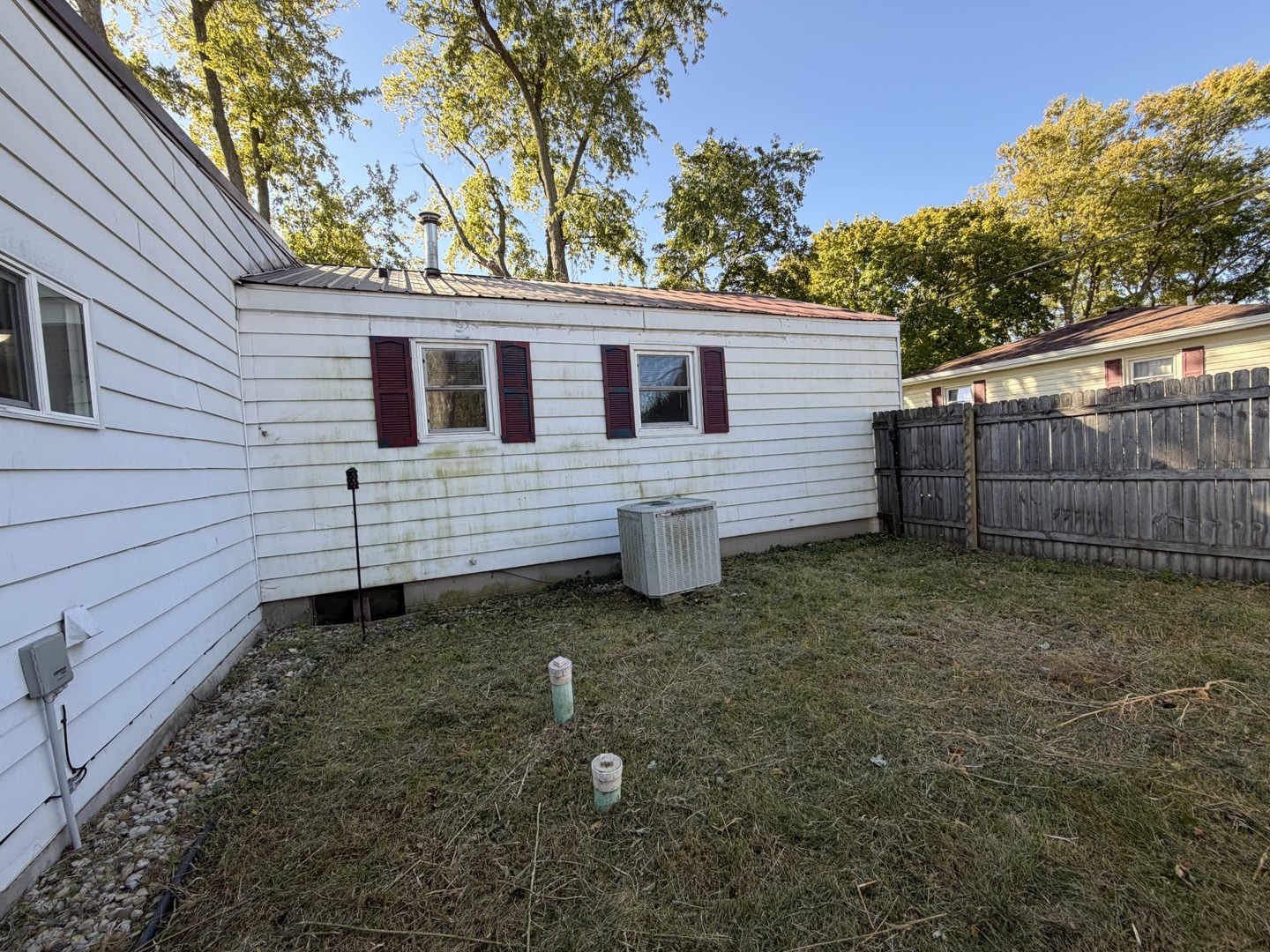 108 W Walnut Street, Gibson City, IL 60936