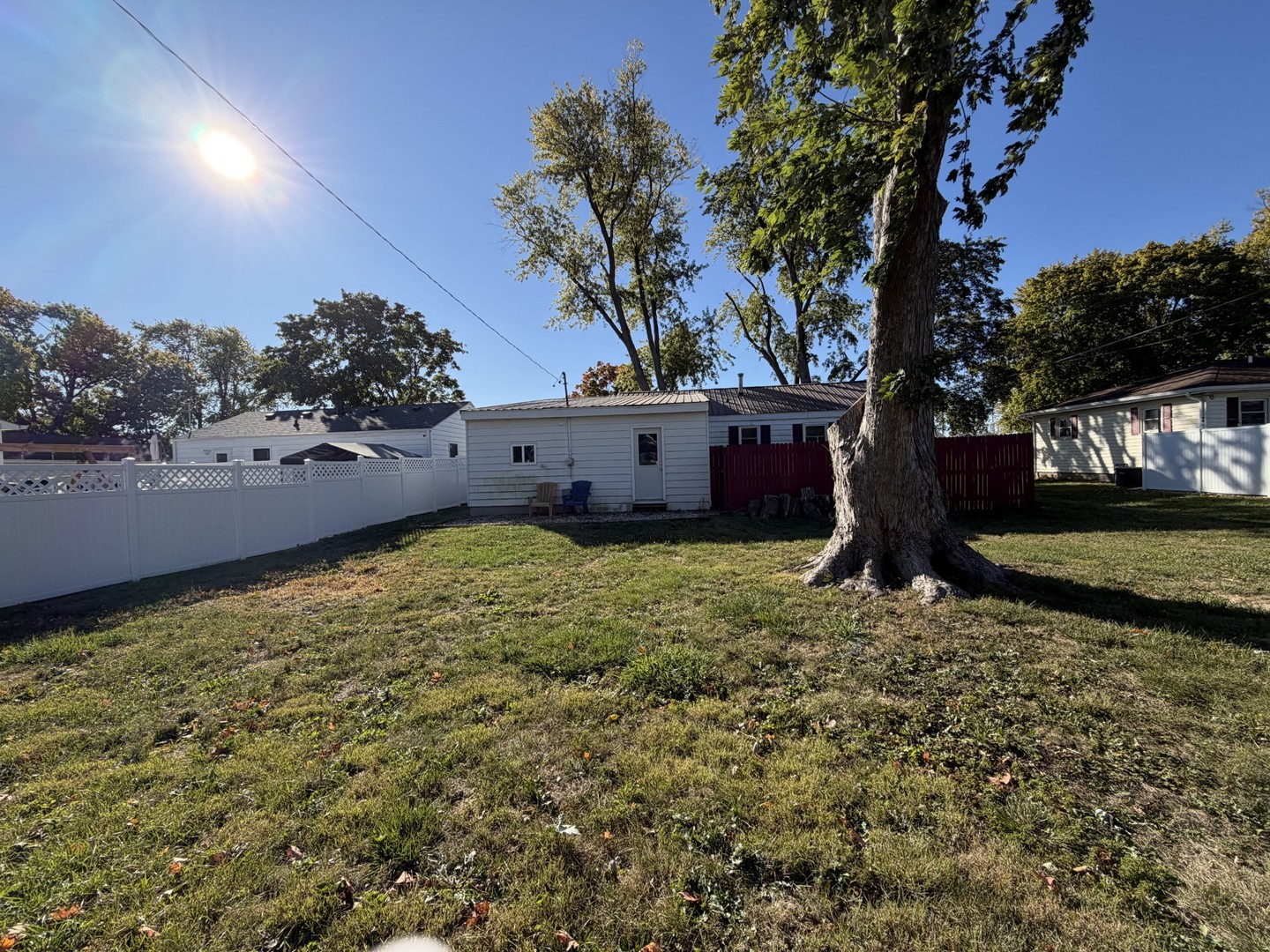 108 W Walnut Street, Gibson City, IL 60936