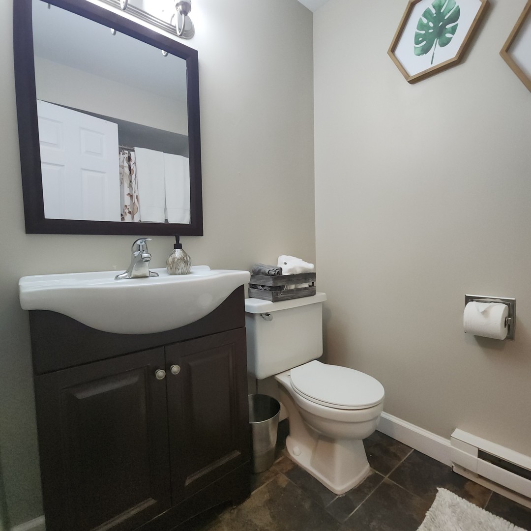 10409 Sheffield Drive #1N, Palos Hills, IL 60465