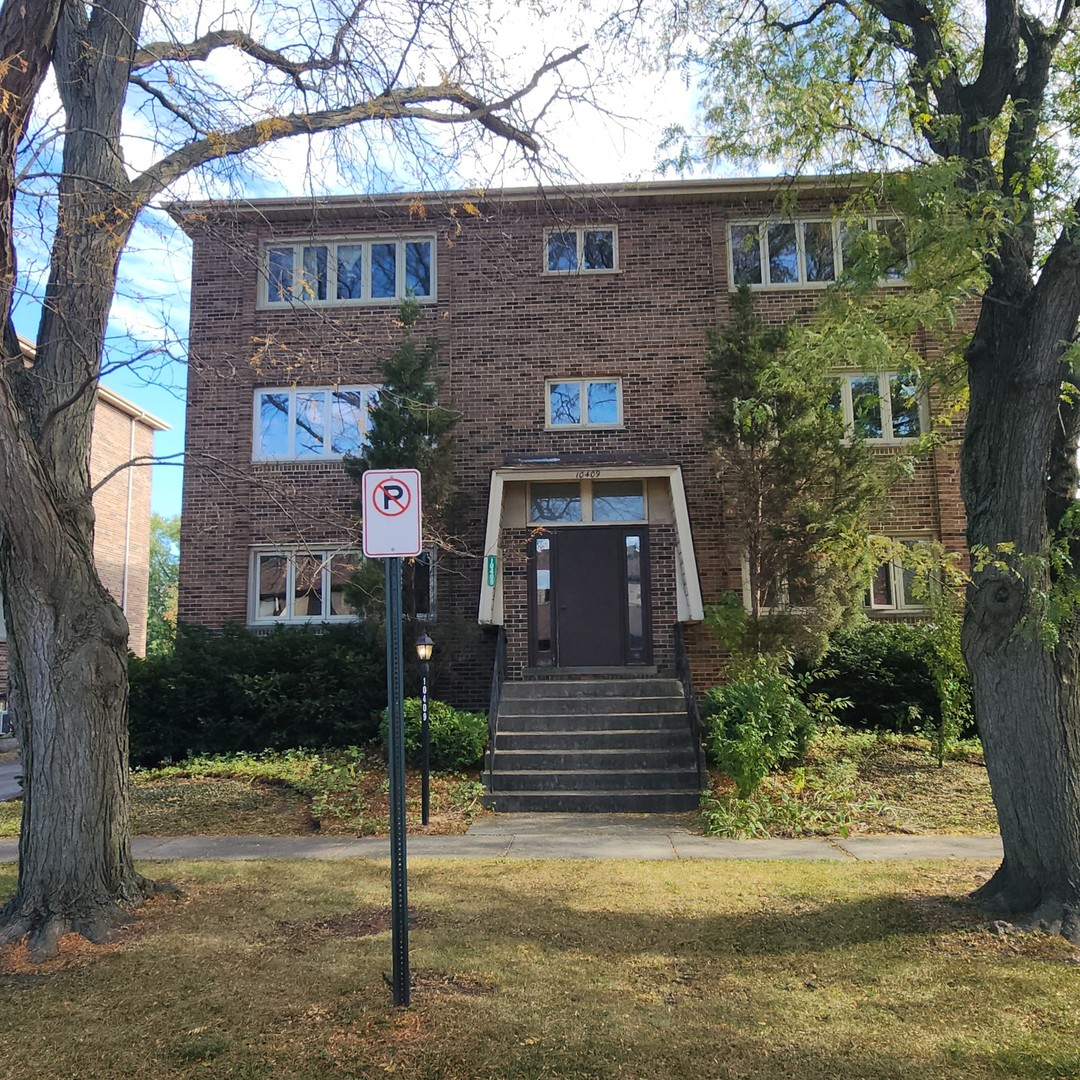 10409 Sheffield Drive #1N, Palos Hills, IL 60465