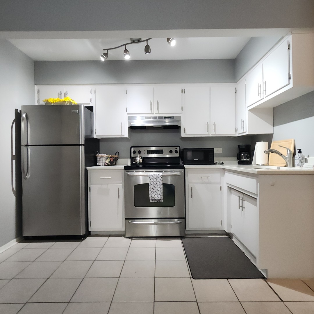 10409 Sheffield Drive #1N, Palos Hills, IL 60465