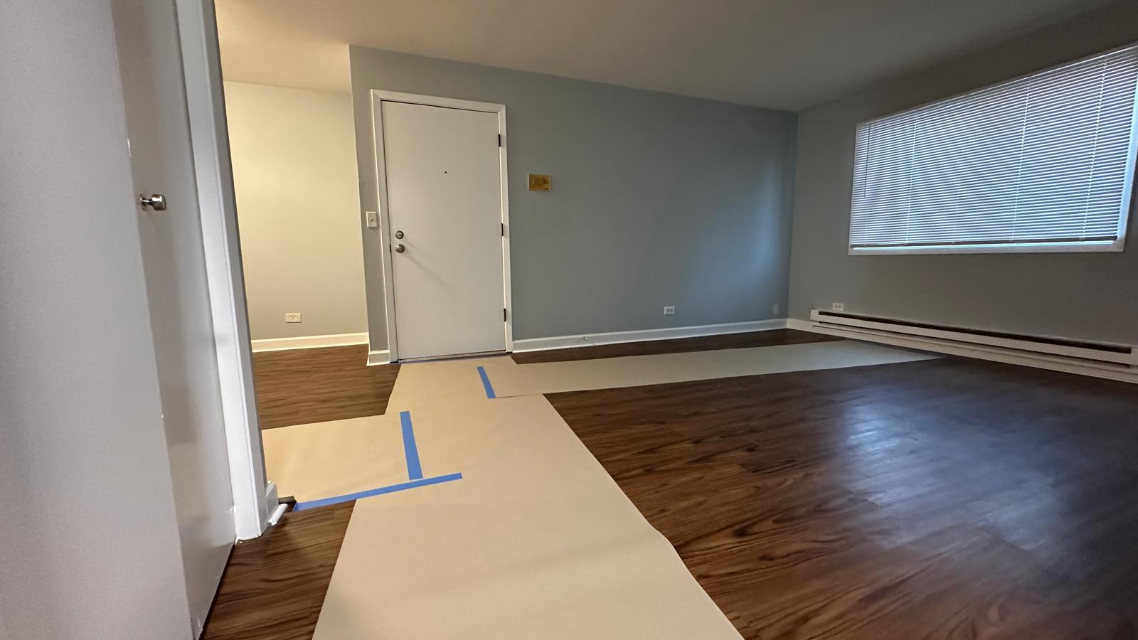 201 N Waters Edge Drive #101, Glendale Heights, IL 60139