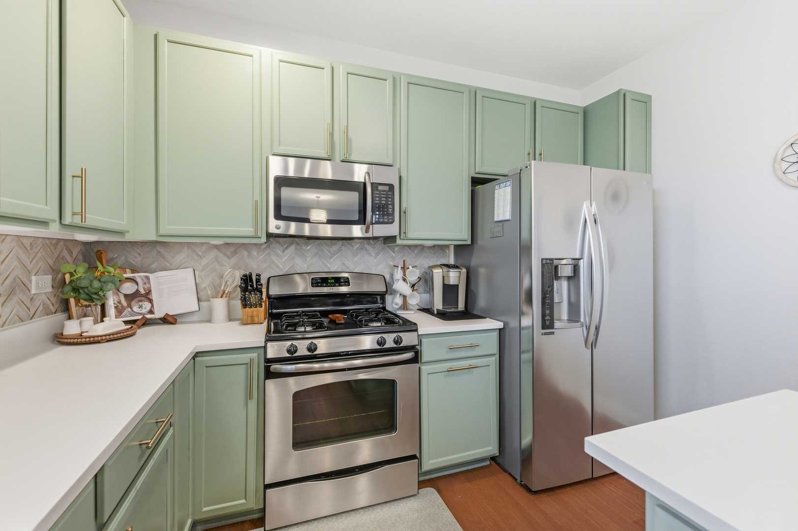 10000 Berkshire Lane, Huntley, IL 60142