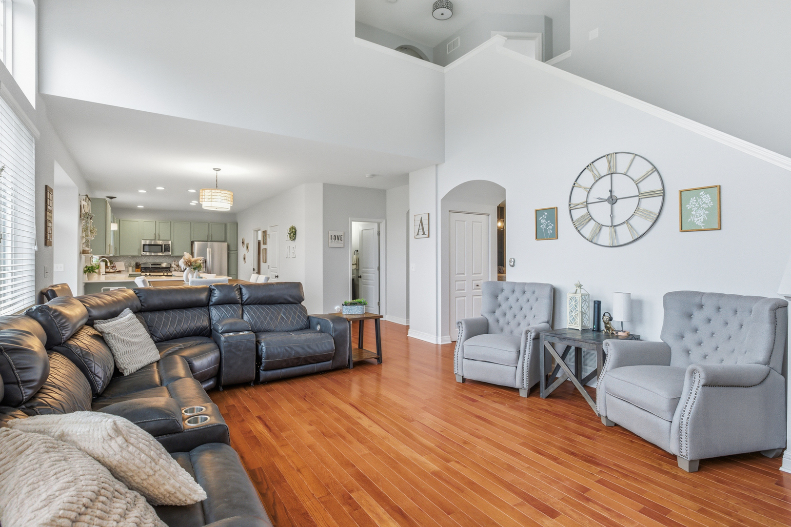 10000 Berkshire Lane, Huntley, IL 60142