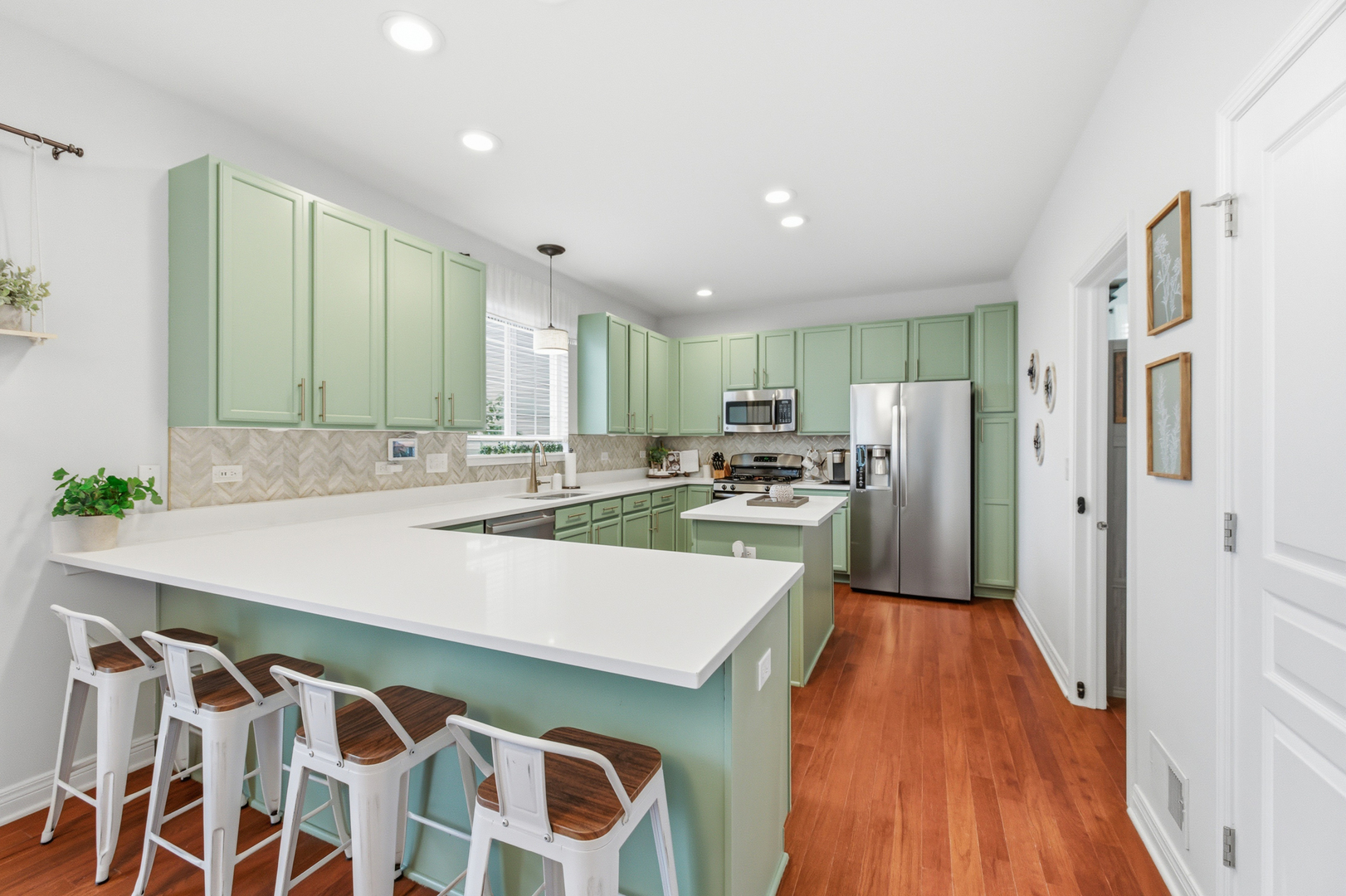 10000 Berkshire Lane, Huntley, IL 60142