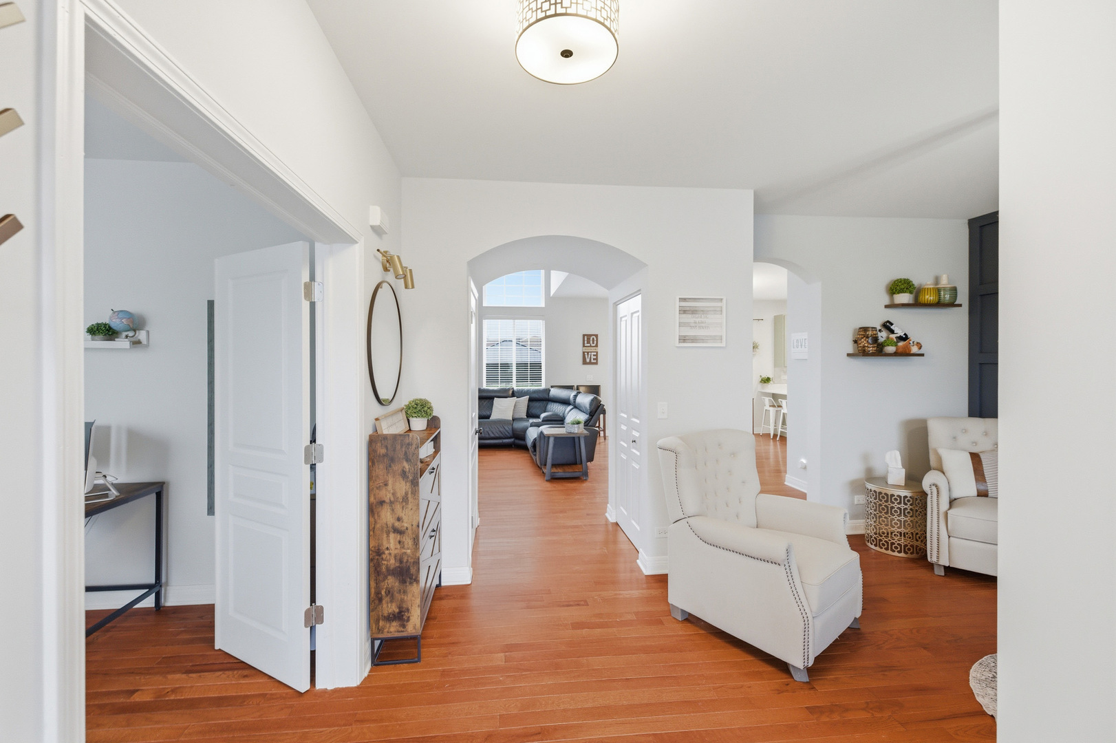 10000 Berkshire Lane, Huntley, IL 60142