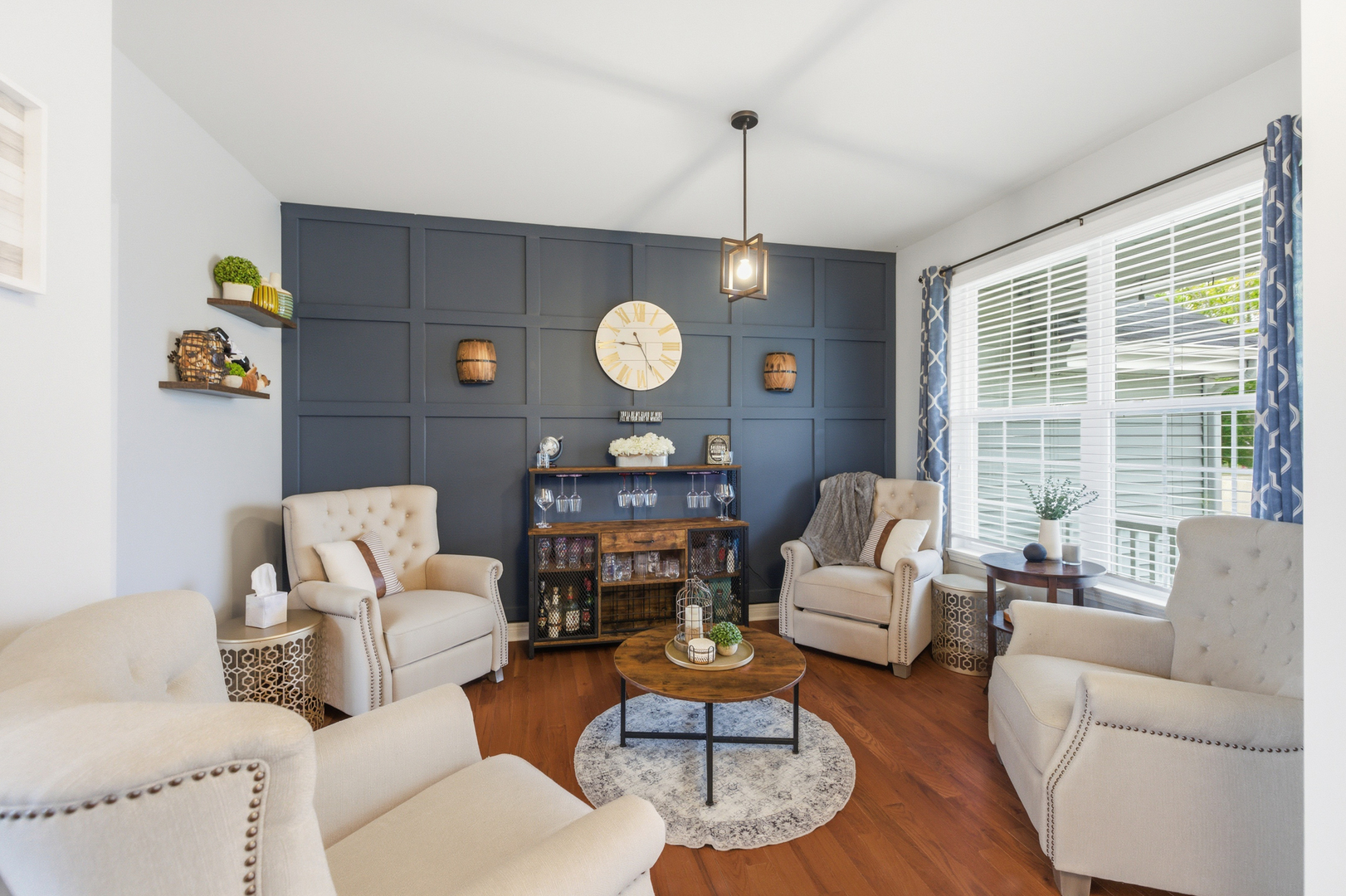 10000 Berkshire Lane, Huntley, IL 60142