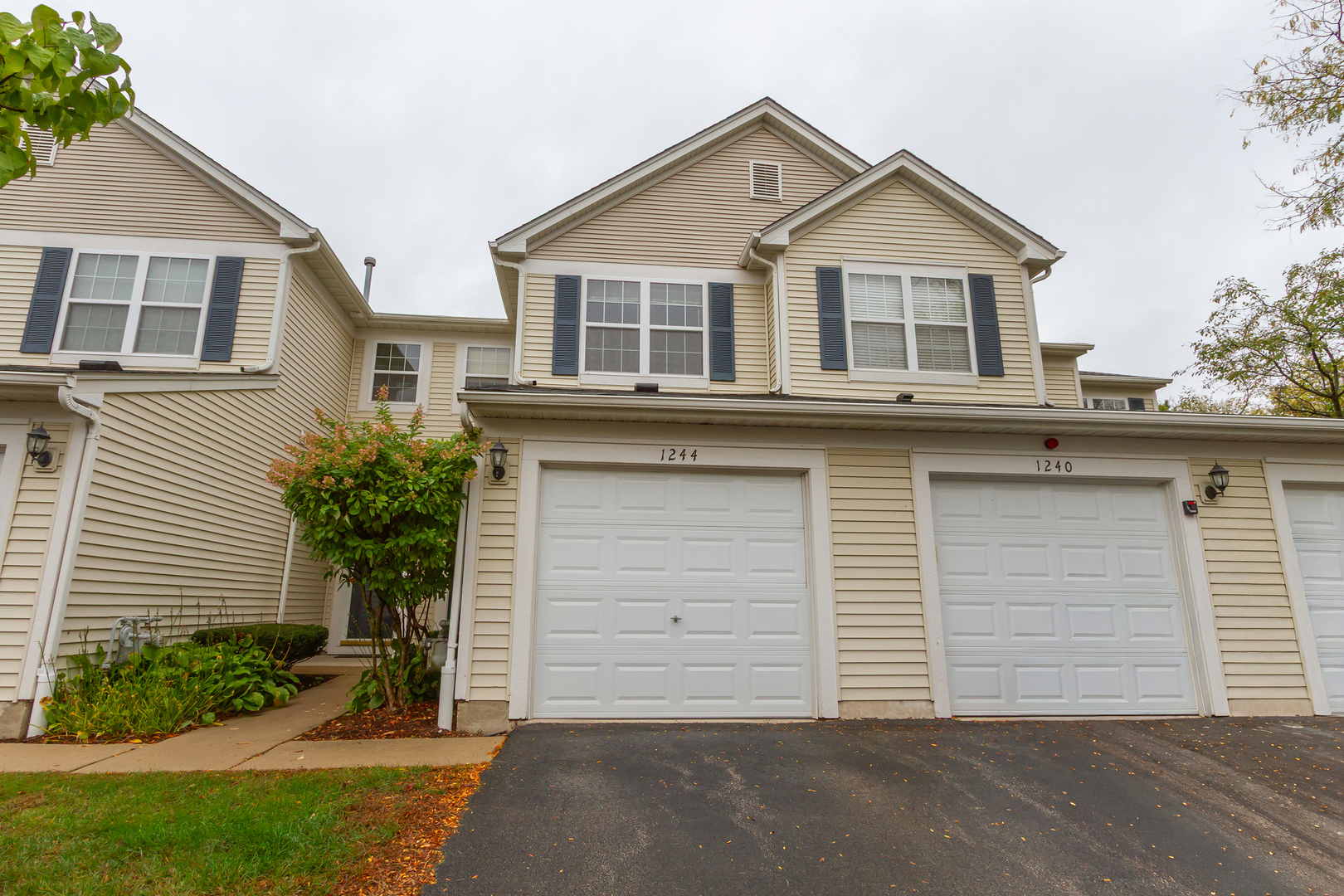 1244 Brookdale Drive #1244, Carpentersville, IL 60110
