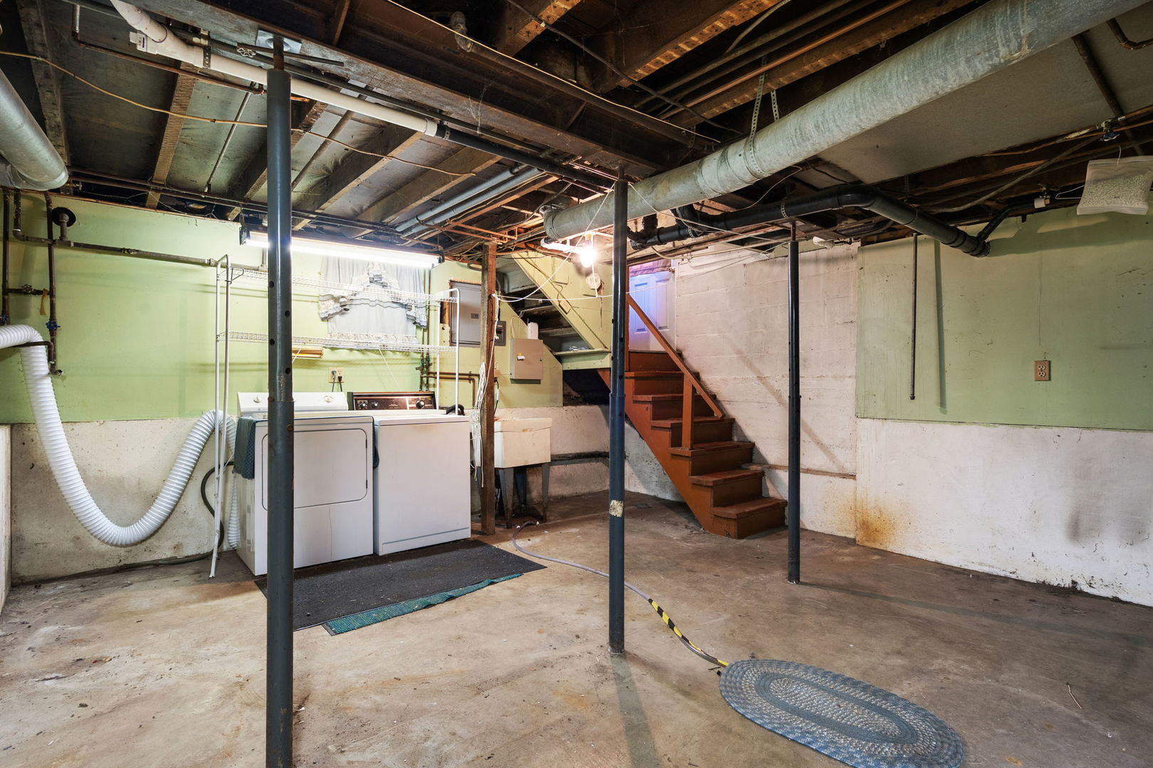 321 E Main Street, Peotone, IL 60468