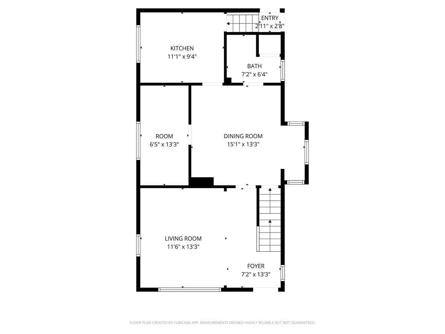 321 E Main Street, Peotone, IL 60468