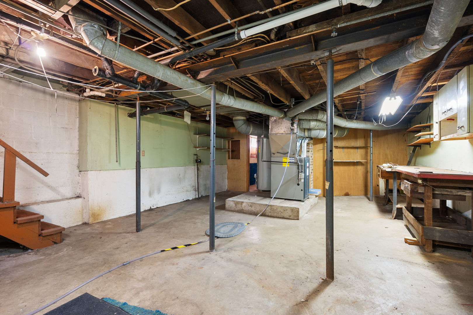 321 E Main Street, Peotone, IL 60468