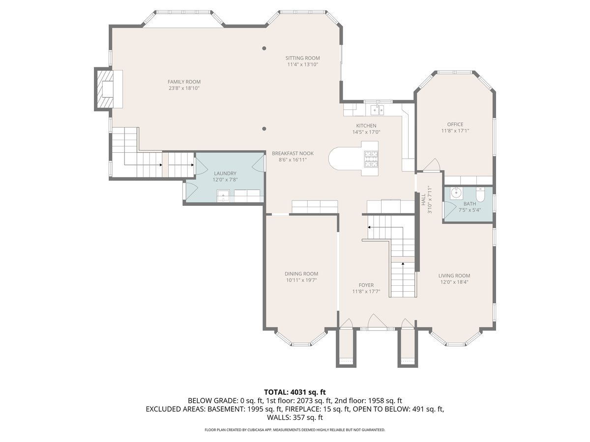 2441 Bird Lane, Batavia, IL 60510