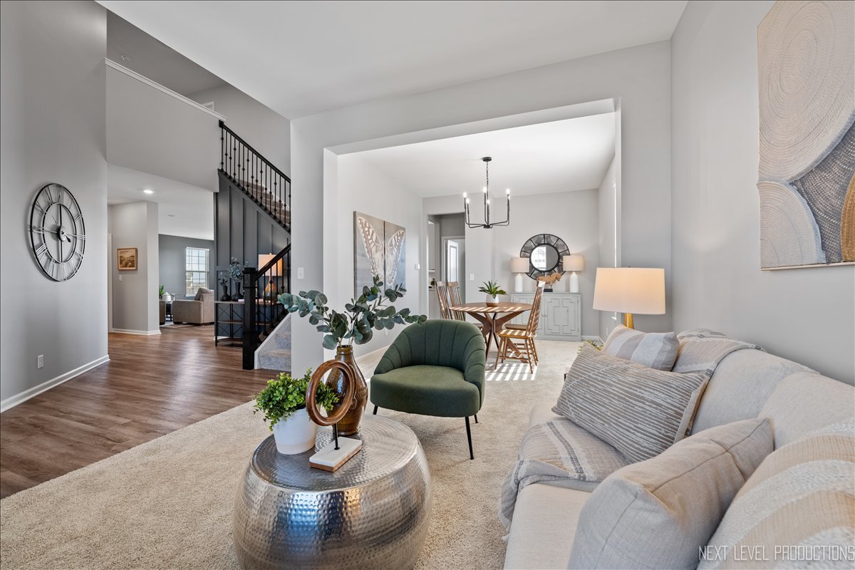 2236 Fairfax Way, Yorkville, IL 60560