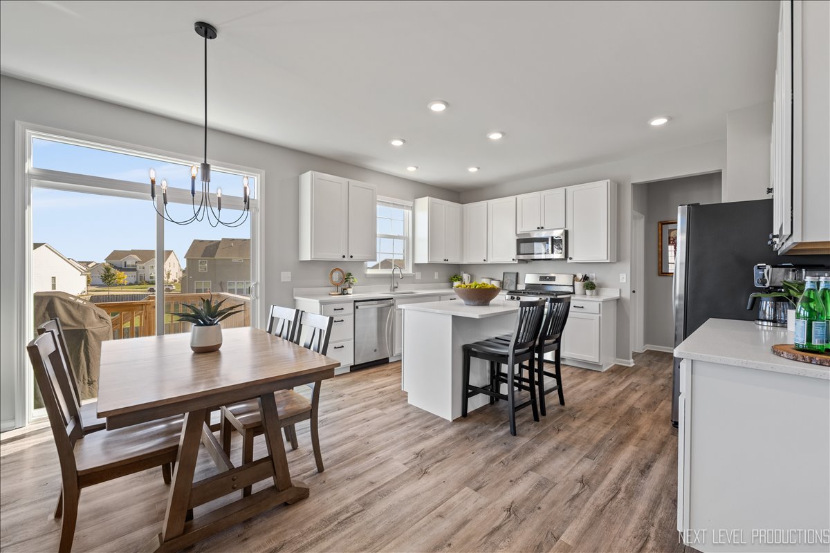 2236 Fairfax Way, Yorkville, IL 60560