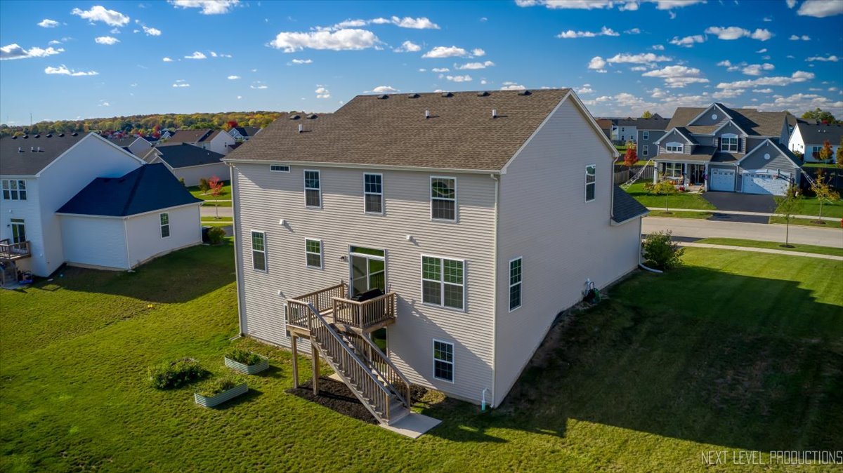 2236 Fairfax Way, Yorkville, IL 60560