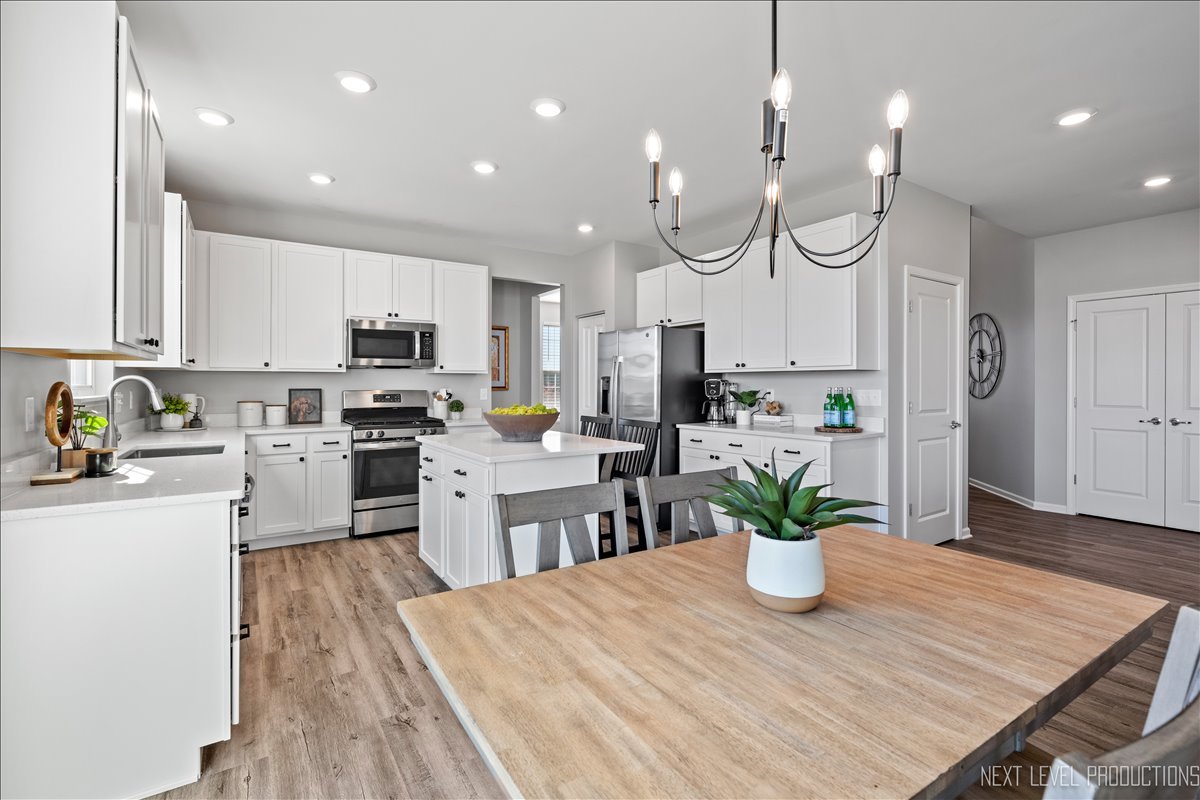 2236 Fairfax Way, Yorkville, IL 60560