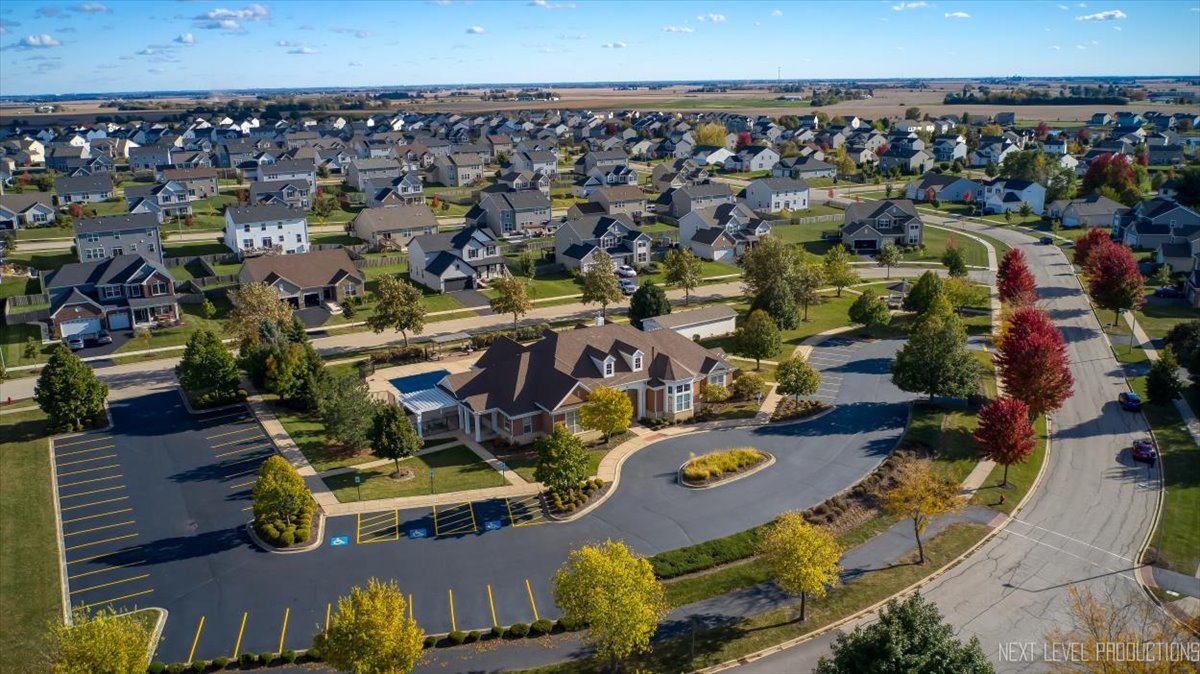 2236 Fairfax Way, Yorkville, IL 60560